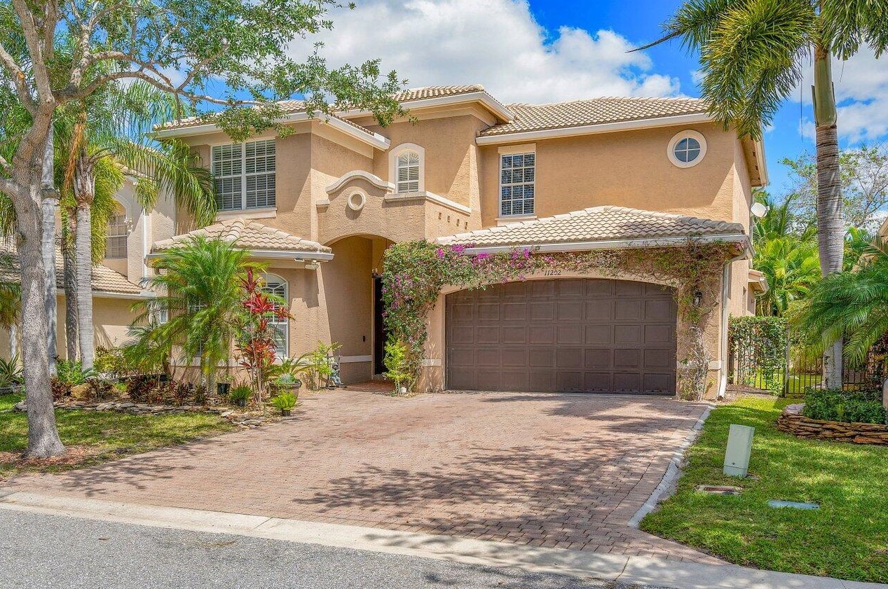 11202 Millpond Greens Dr, Boynton Beach, FL 33473