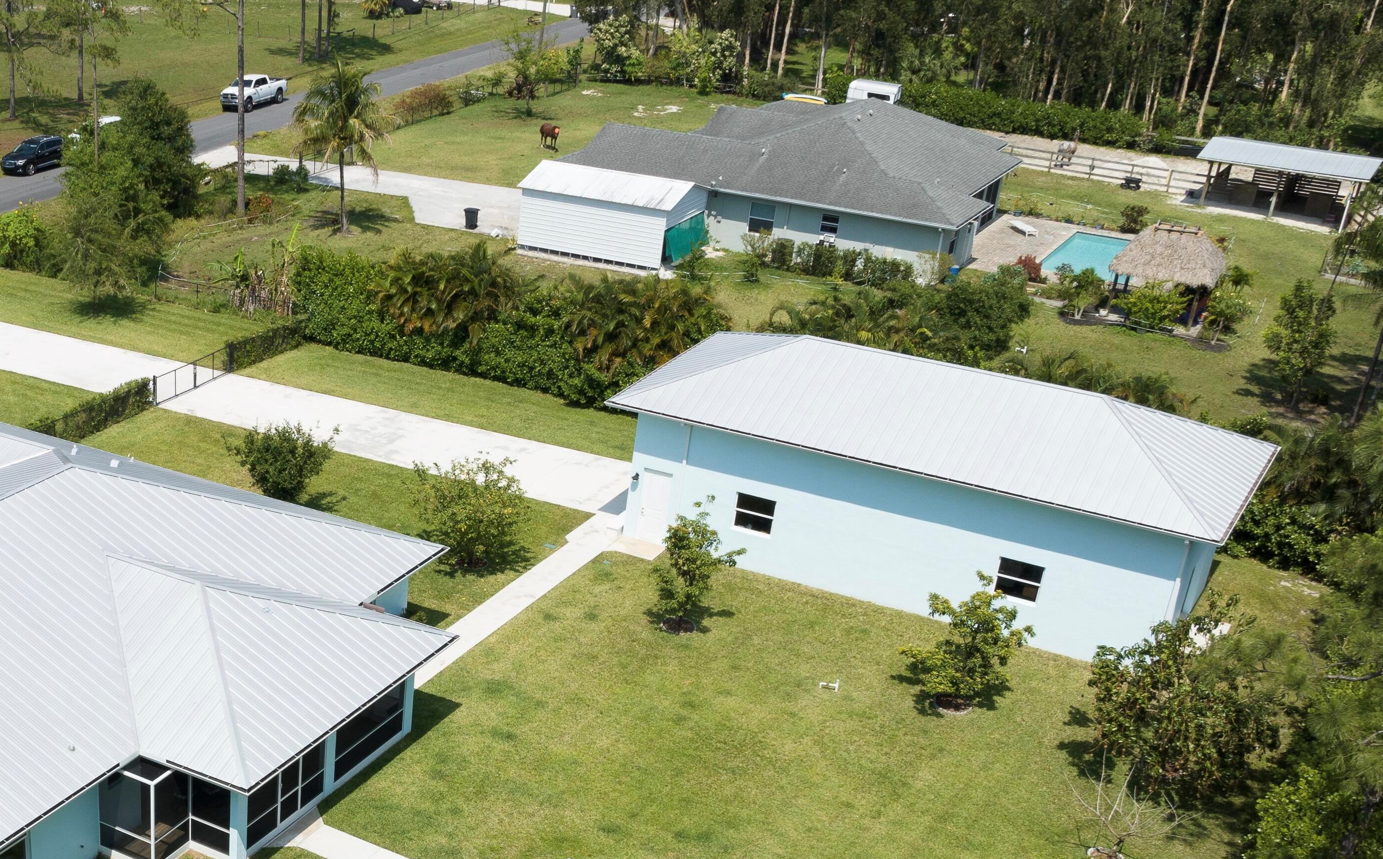 13148 158th St, Jupiter FL  33478-8511 exterior