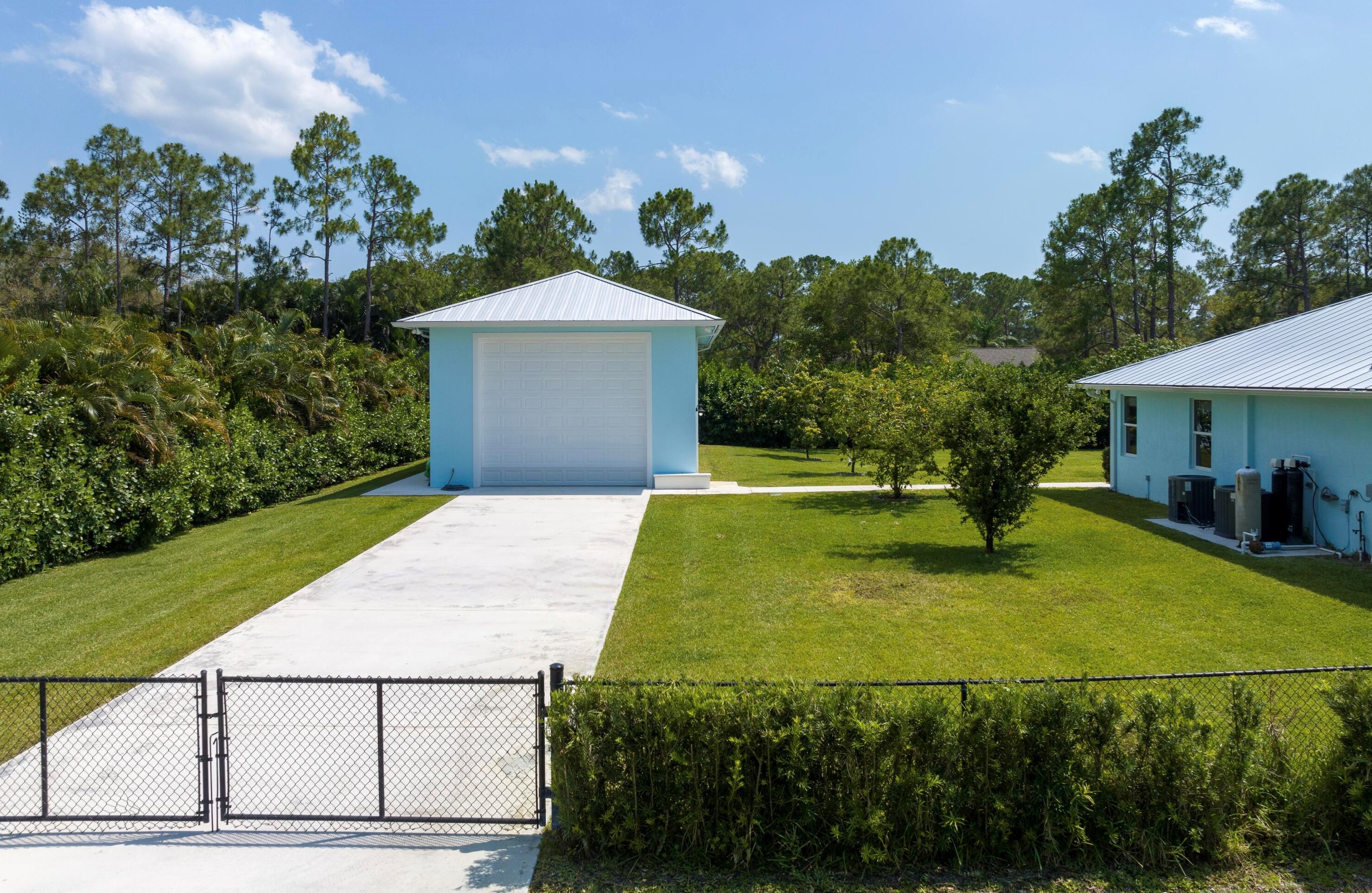 13148 158th St, Jupiter FL  33478-8511 exterior