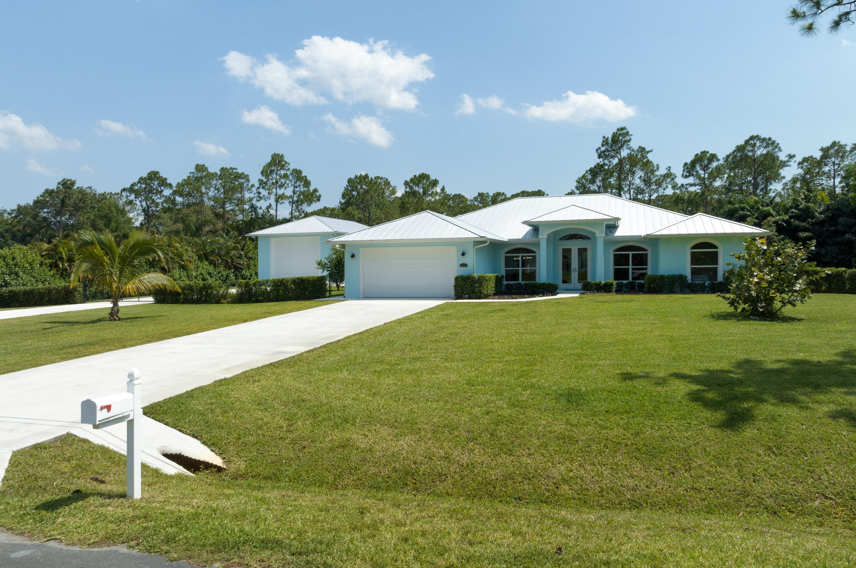 13148 158th St, Jupiter FL  33478-8511 exterior