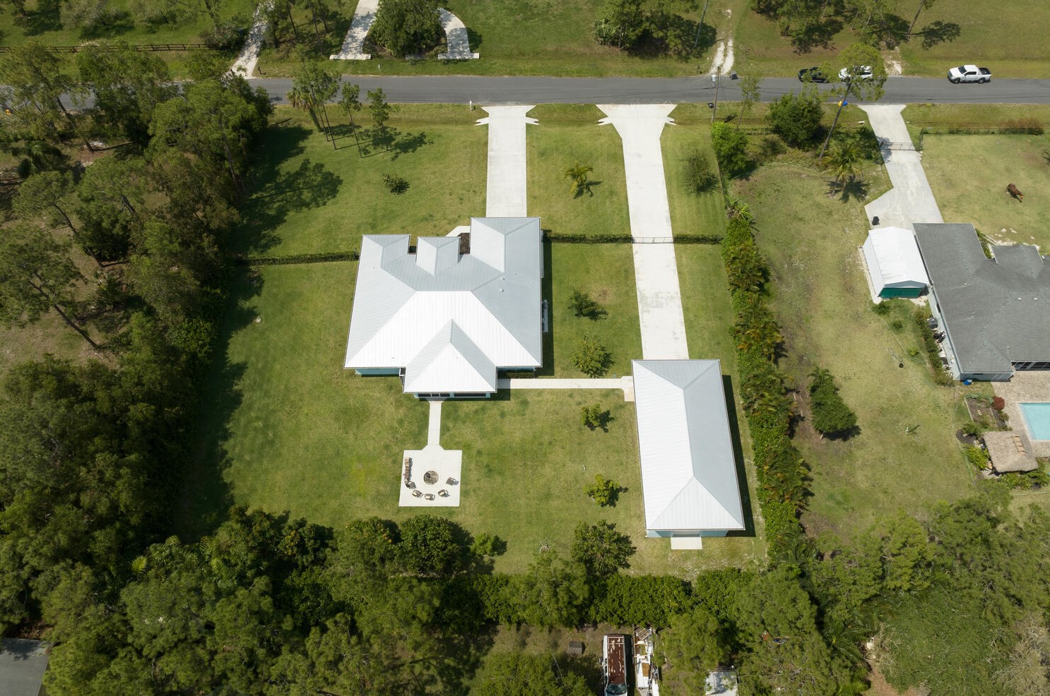 13148 158th St, Jupiter FL  33478-8511 exterior