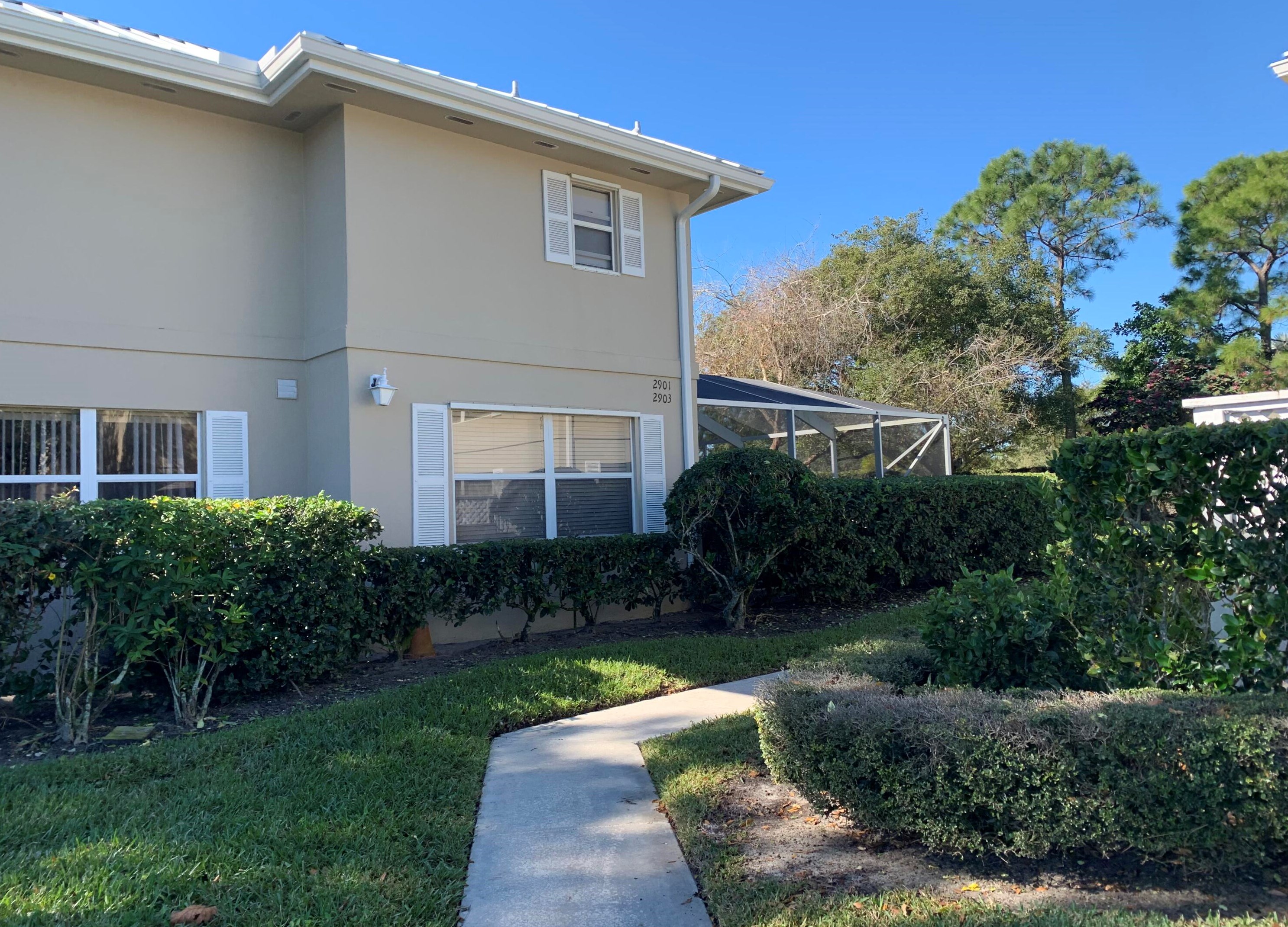 2903 Sw Lakemont Pl, Palm City, FL 34990