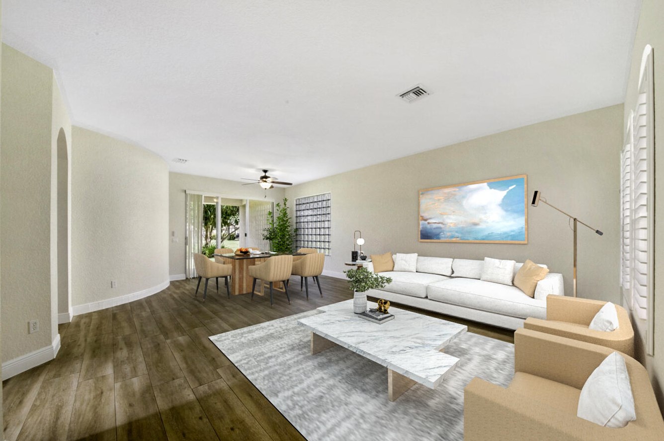 8895 Chestnut Ridge Way, Boynton Beach, FL 33473