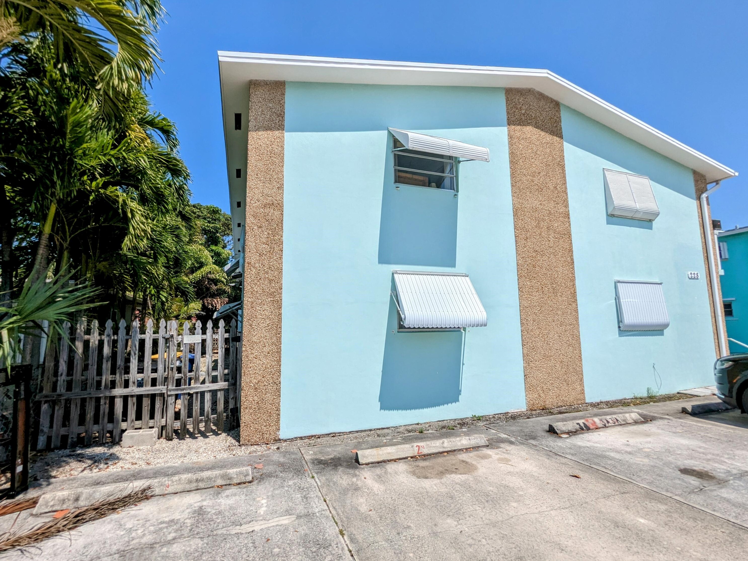 228 N Federal Hwy #5, Lake Worth, FL 33460