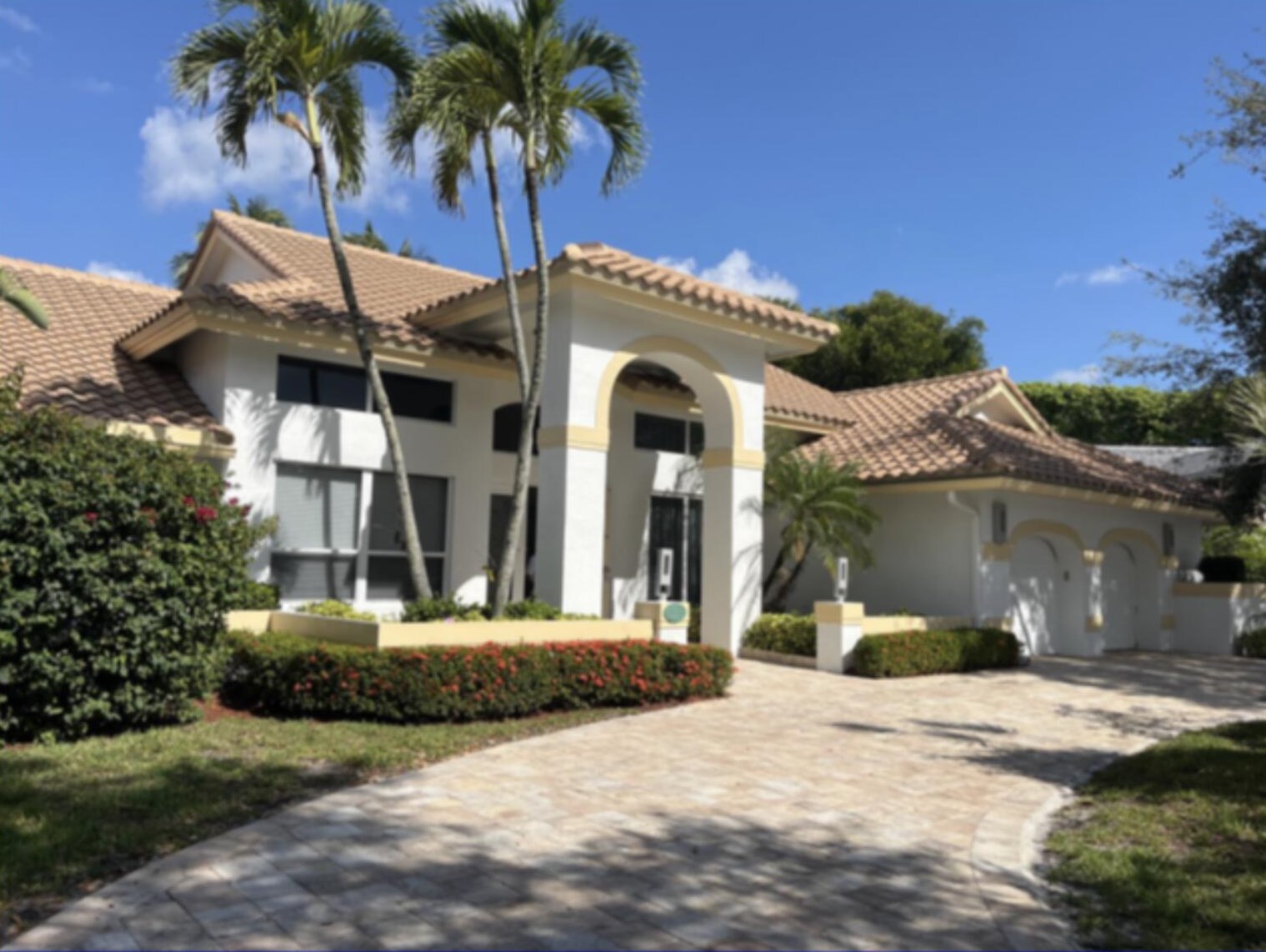 6399 23rd Way, Boca Raton, FL 33496-3611