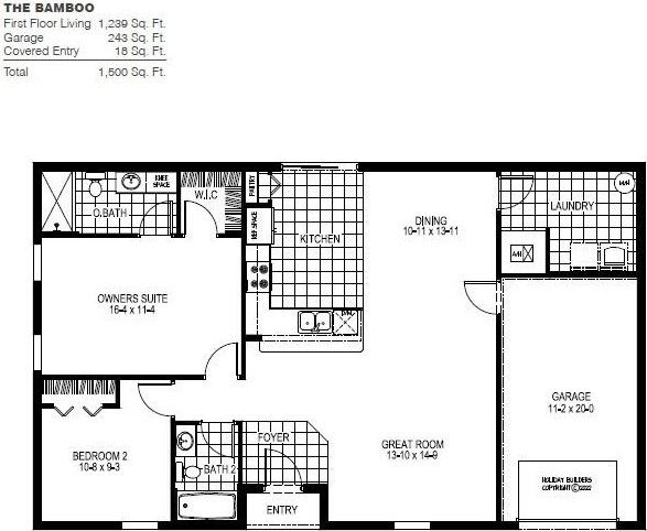 414 Mainsail St, Fort Pierce FL  34983-1265 exterior