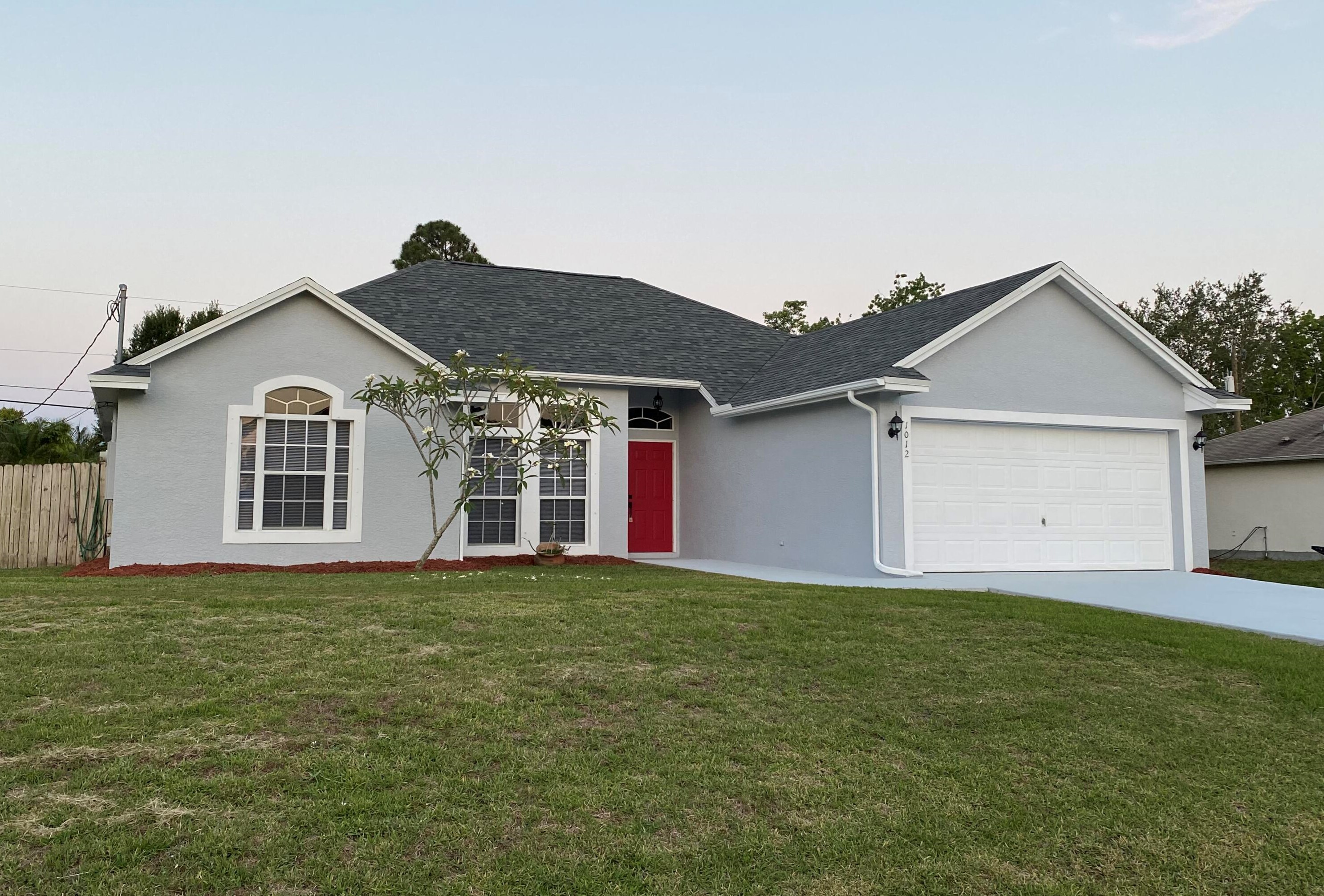 1012 Sw Longfellow Rd, Fort Pierce, FL 34953