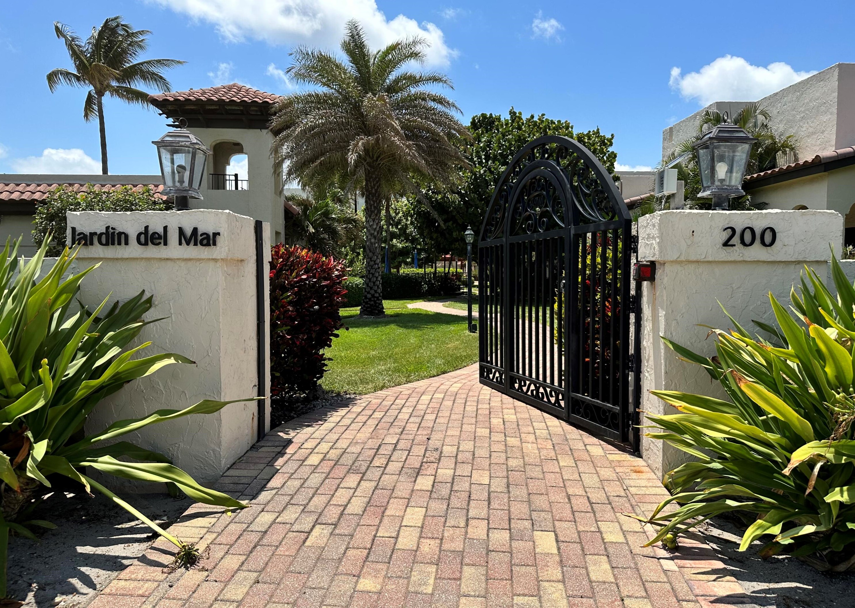 200 S Ocean Blvd #b-124, Delray Beach, FL 33483