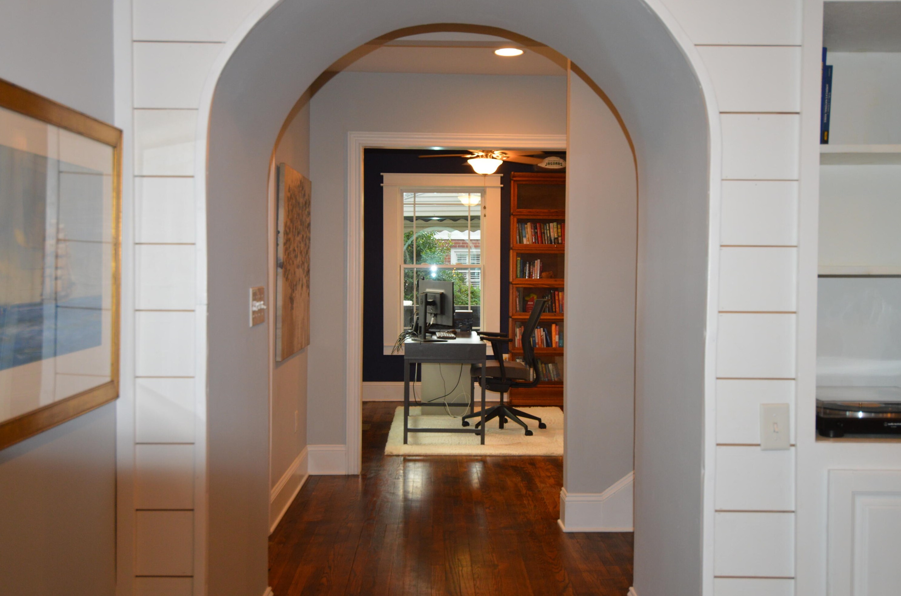 1349 San Mateo Ave, Jacksonville FL 32207-8841 exterior