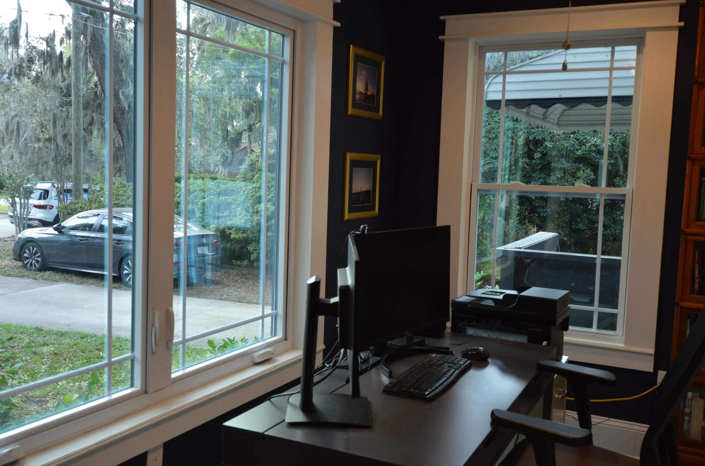 1349 San Mateo Ave, Jacksonville FL 32207-8841 exterior