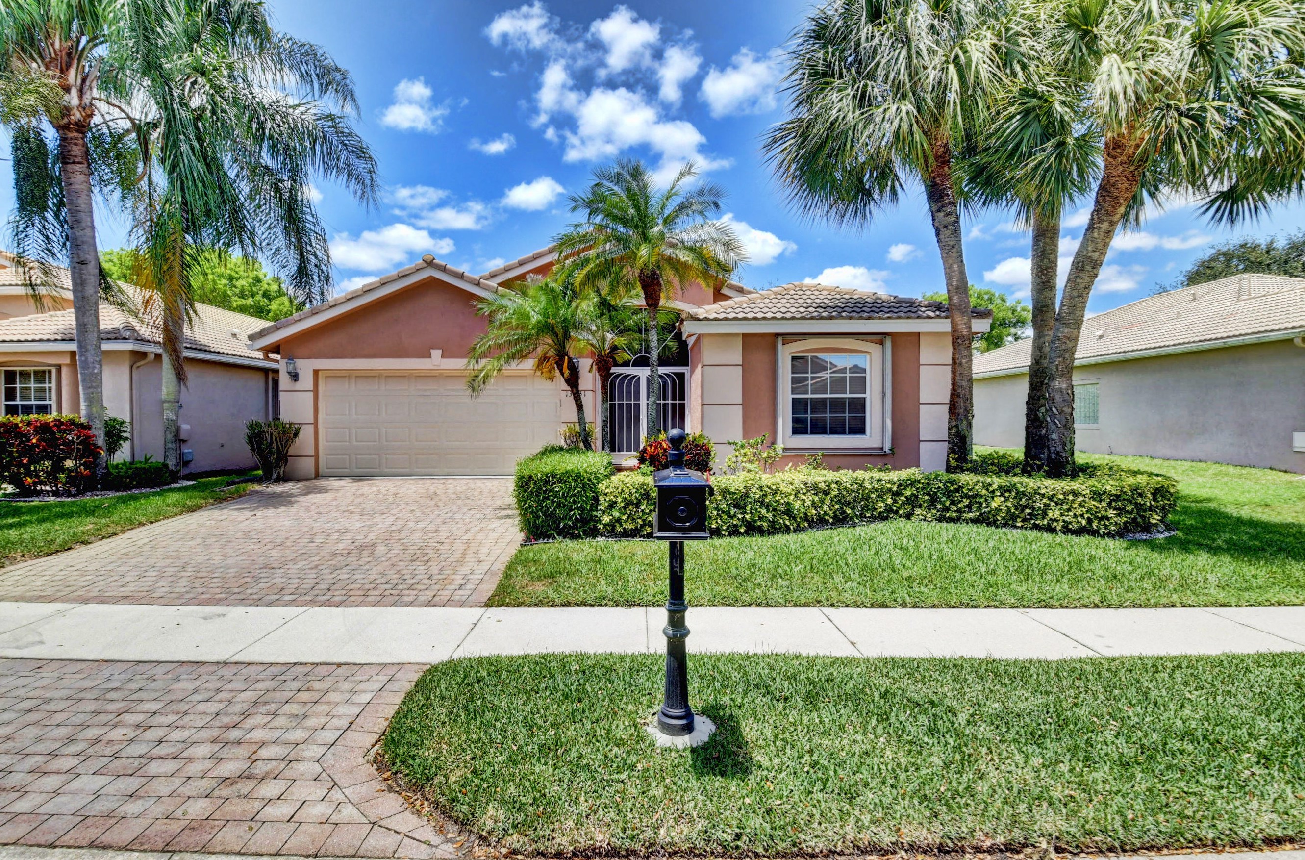 13831 Via Nidia, Delray Beach, FL 33446