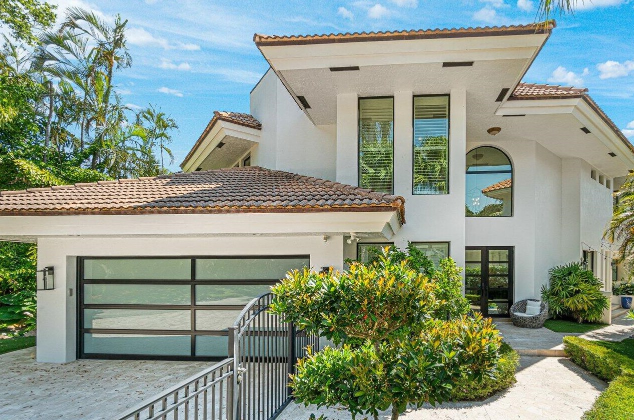 5308 Boca Marina Cir N, Boca Raton, FL 33487
