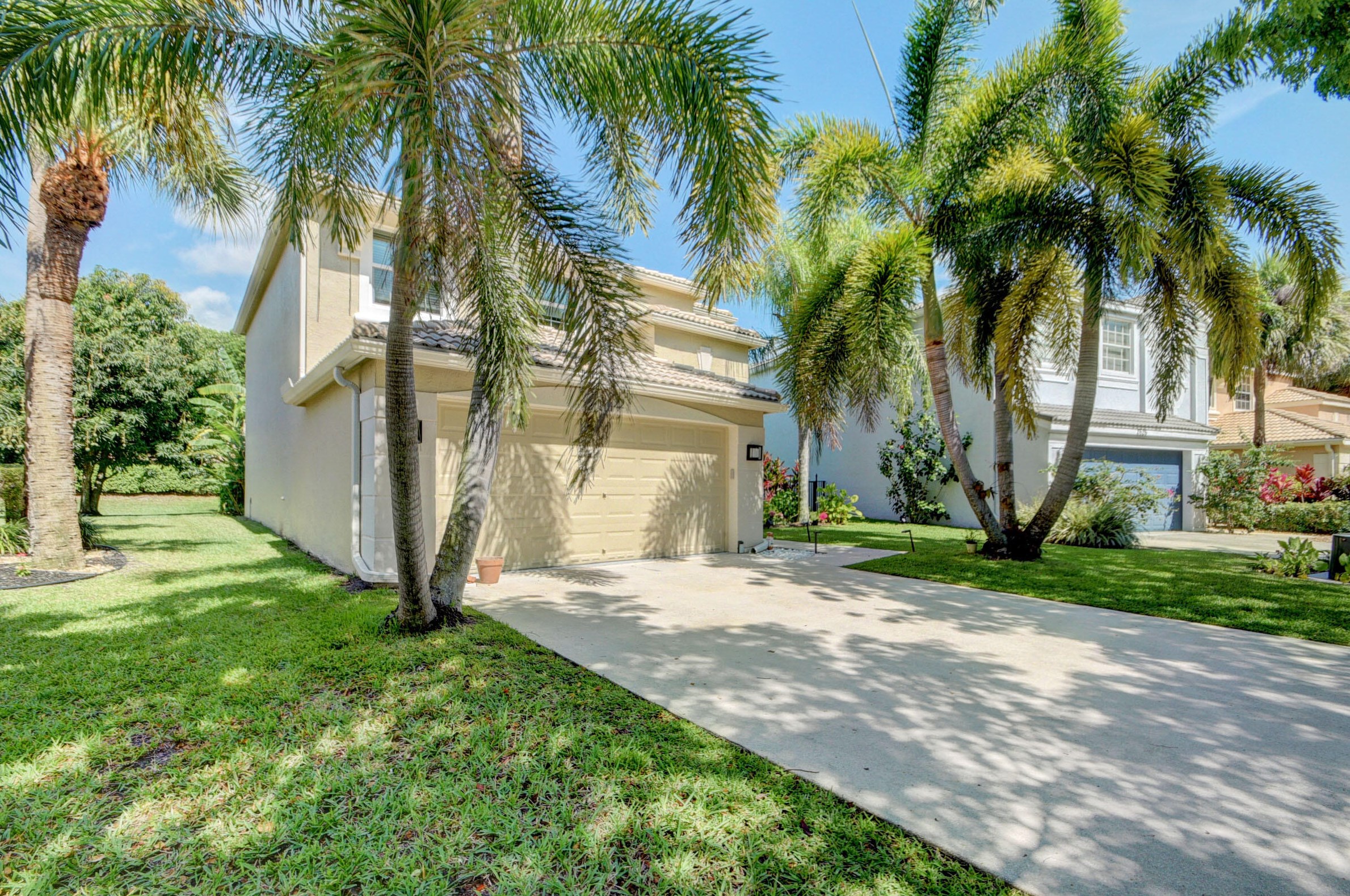 2622 Sawyer Ter, West Palm Beach, FL 33414