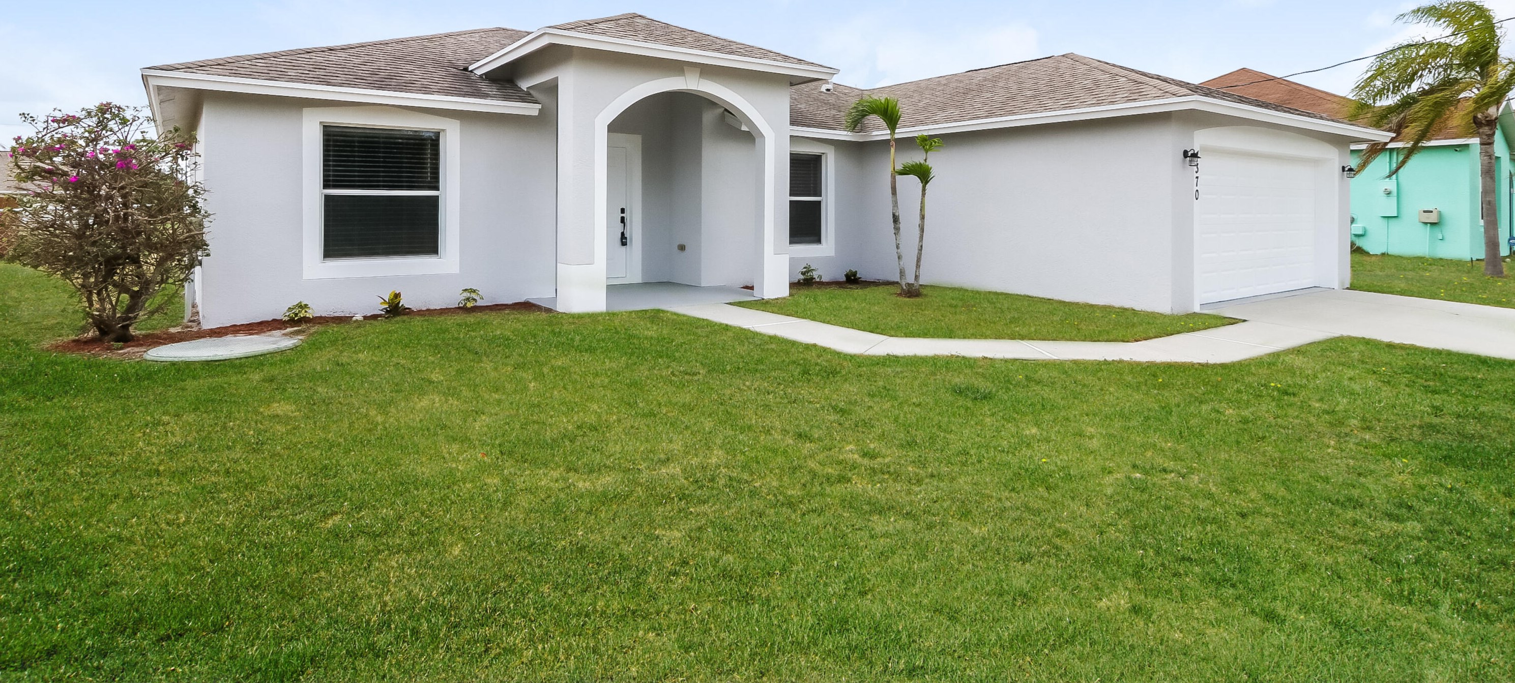 4370 Sw Lagrange St, Fort Pierce, FL 34953