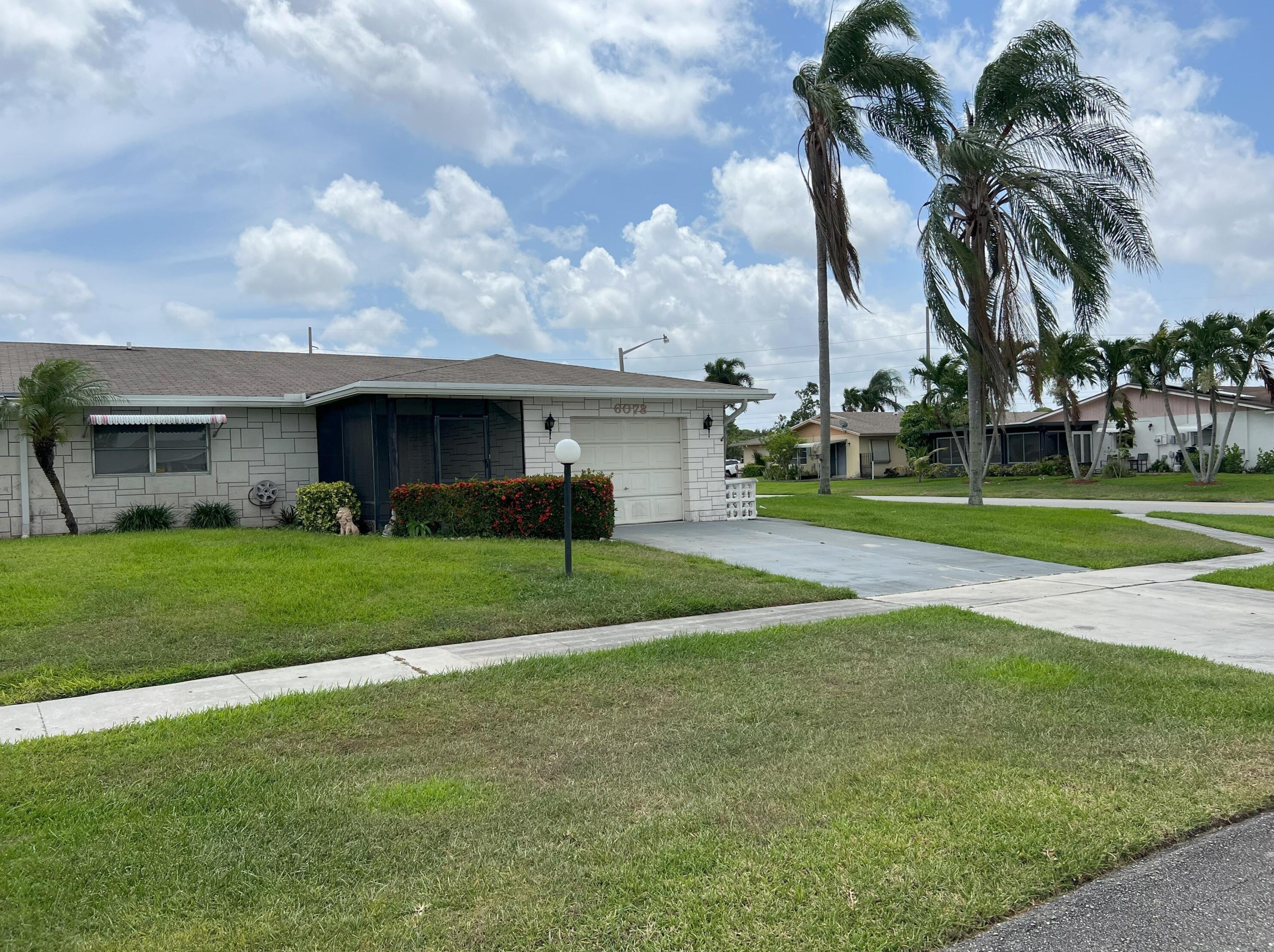 6078 Dusenburg Rd, Delray Beach, FL 33484