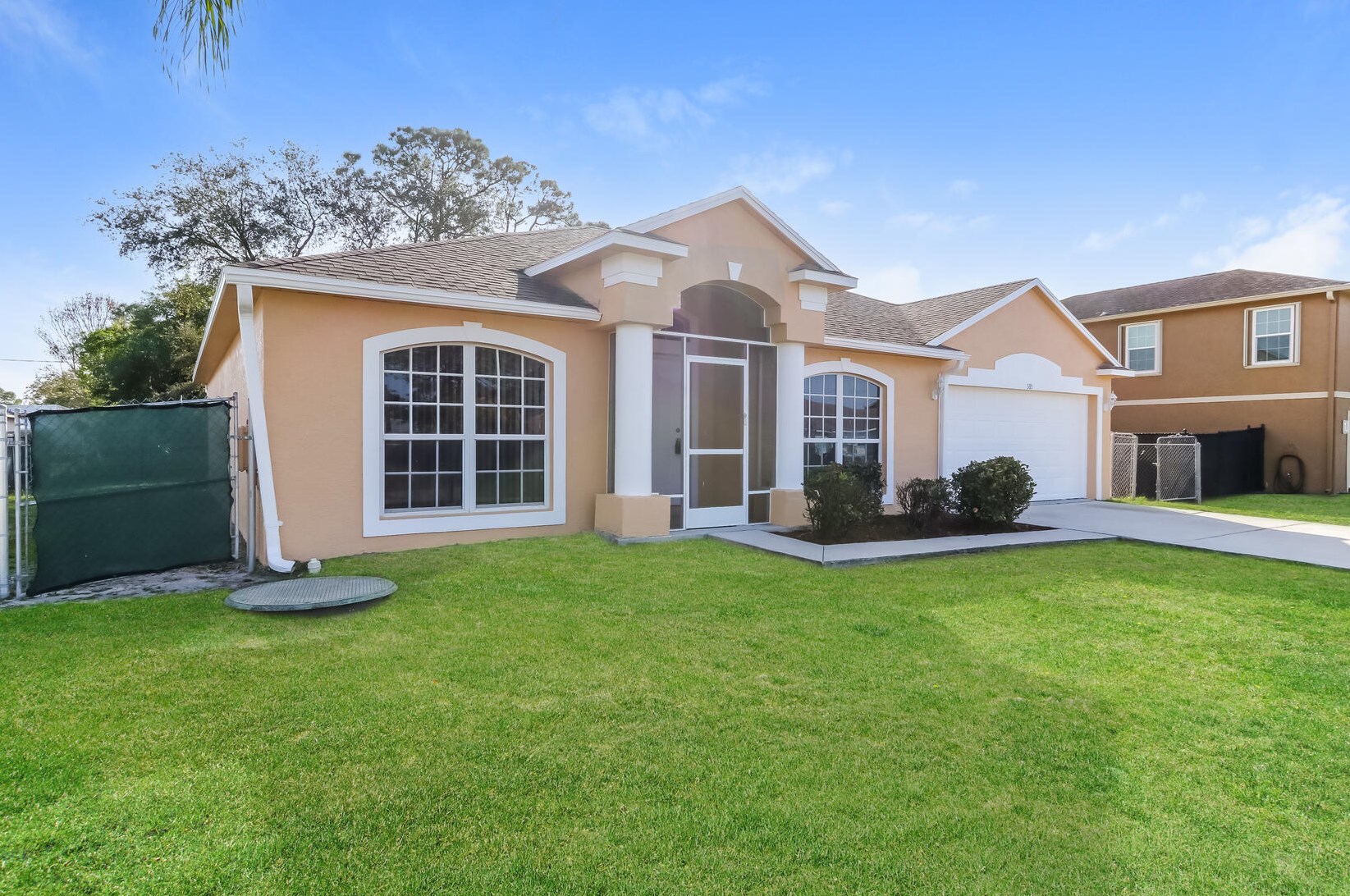 385 Nw Dorchester St, Fort Pierce, FL 34983