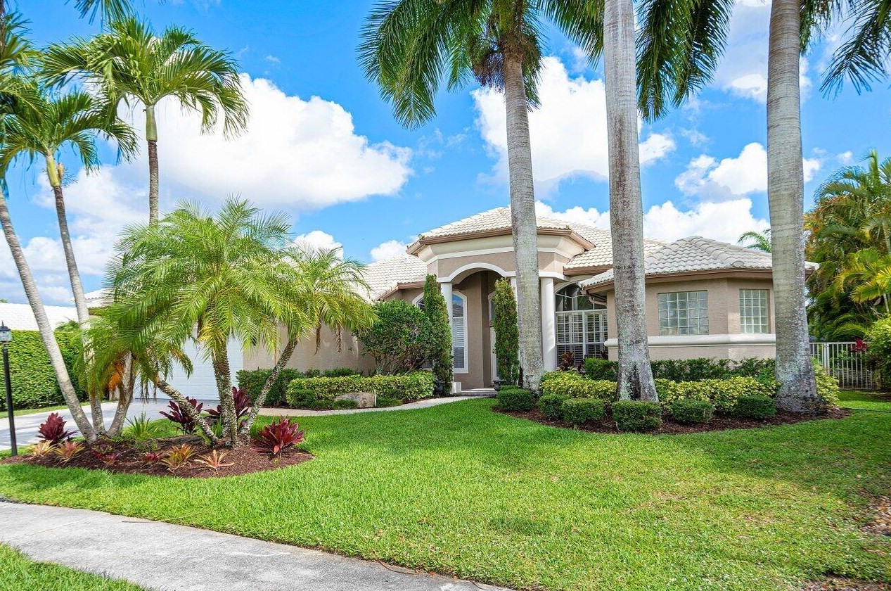 21448 Crestfalls Ct, Boca Raton, FL 33428-4849