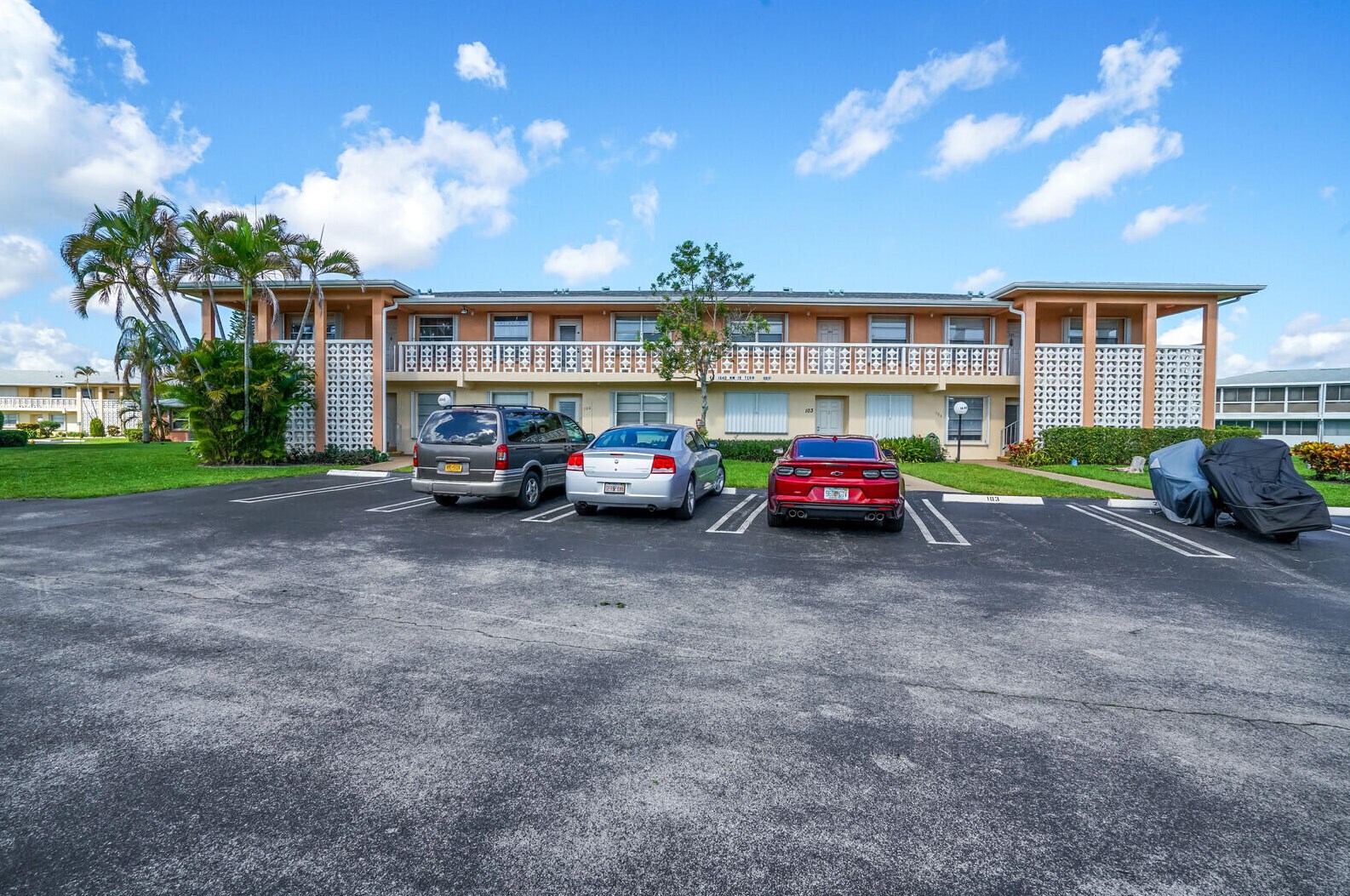 1640 Nw 19th Terrace #201, Delray Beach, FL 33445