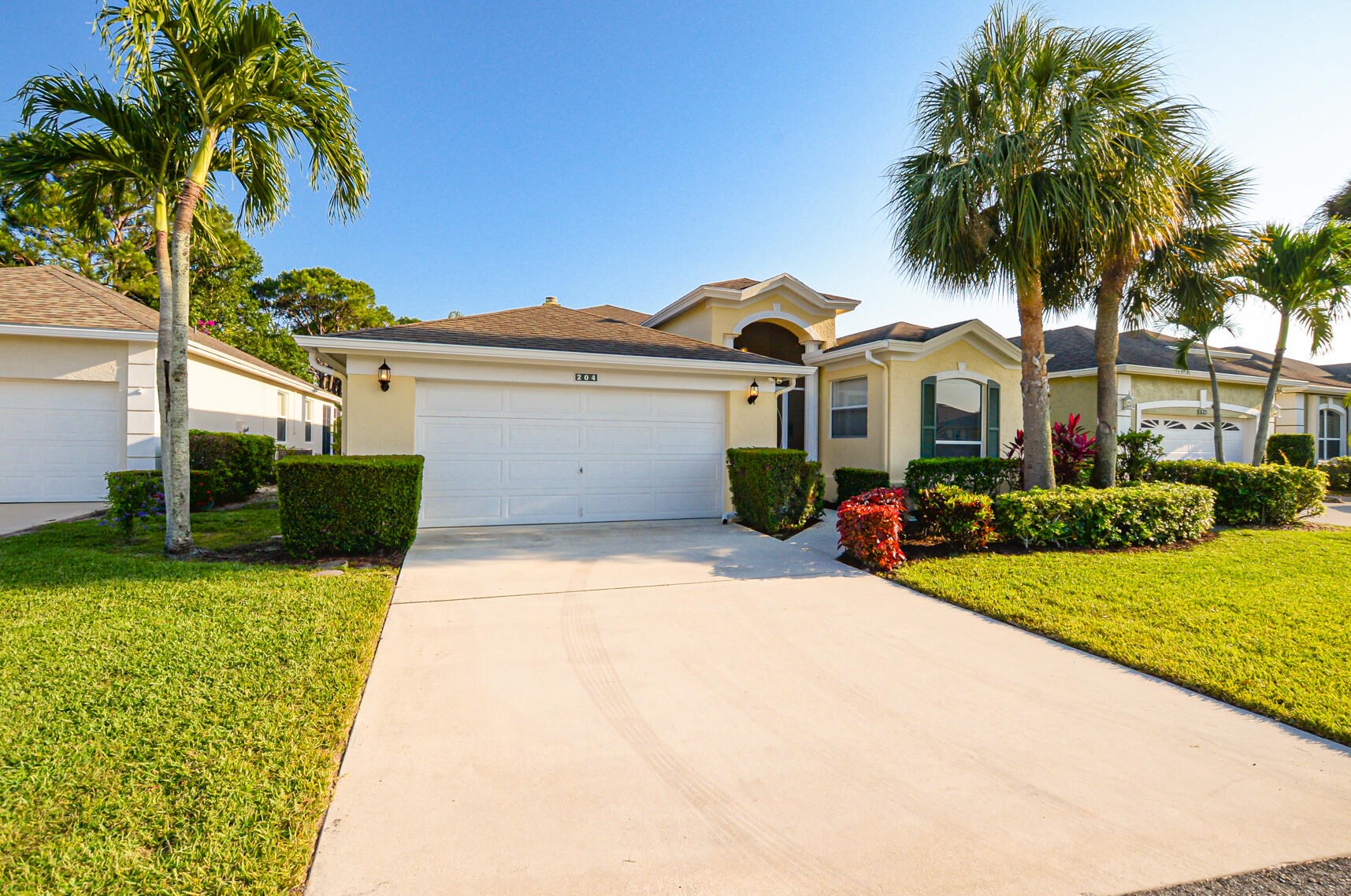 204 Nw Zanzibar Pl, Fort Pierce, FL 34986