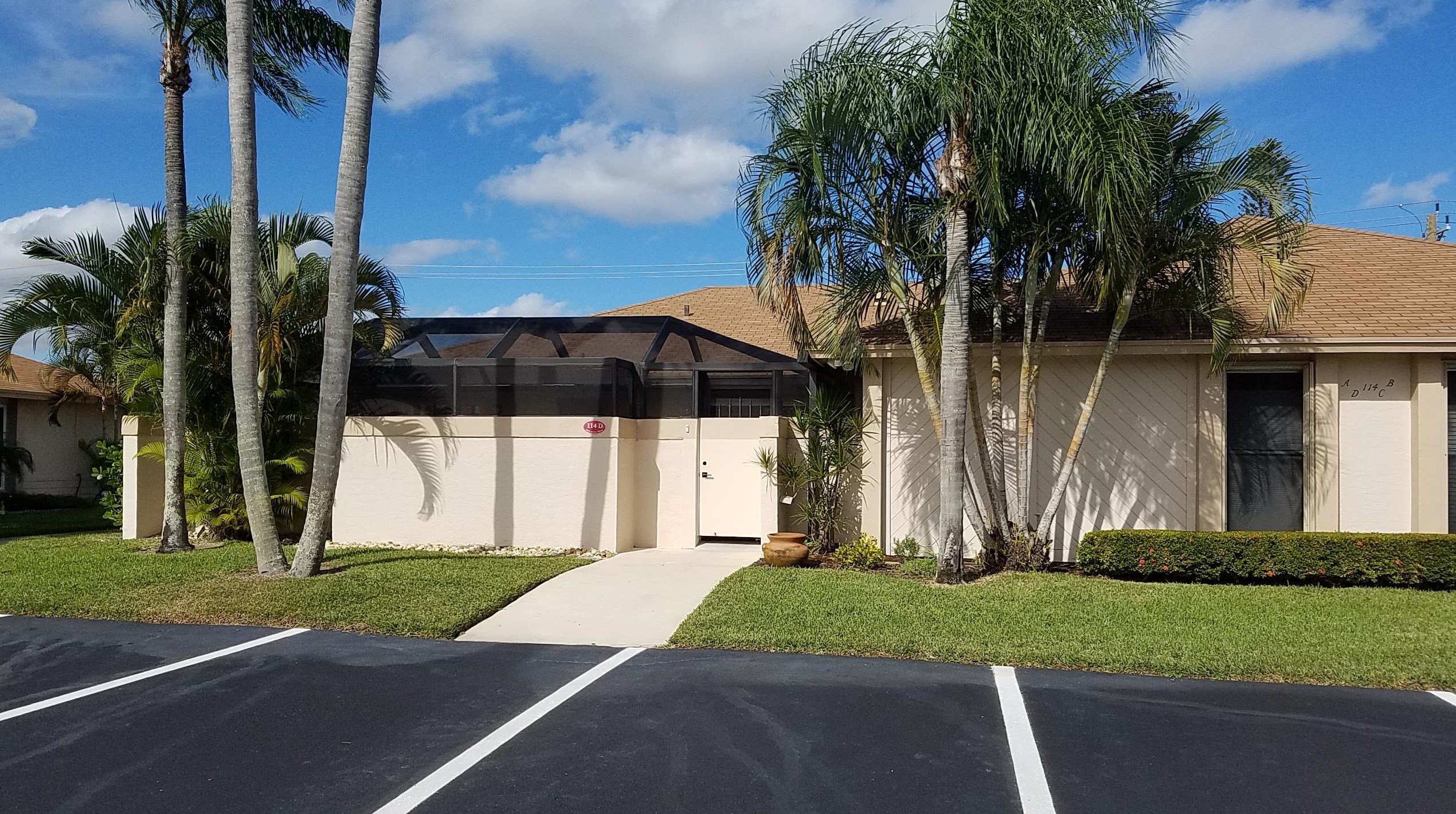 114 Bent Arrow Dr #d, Jupiter, FL