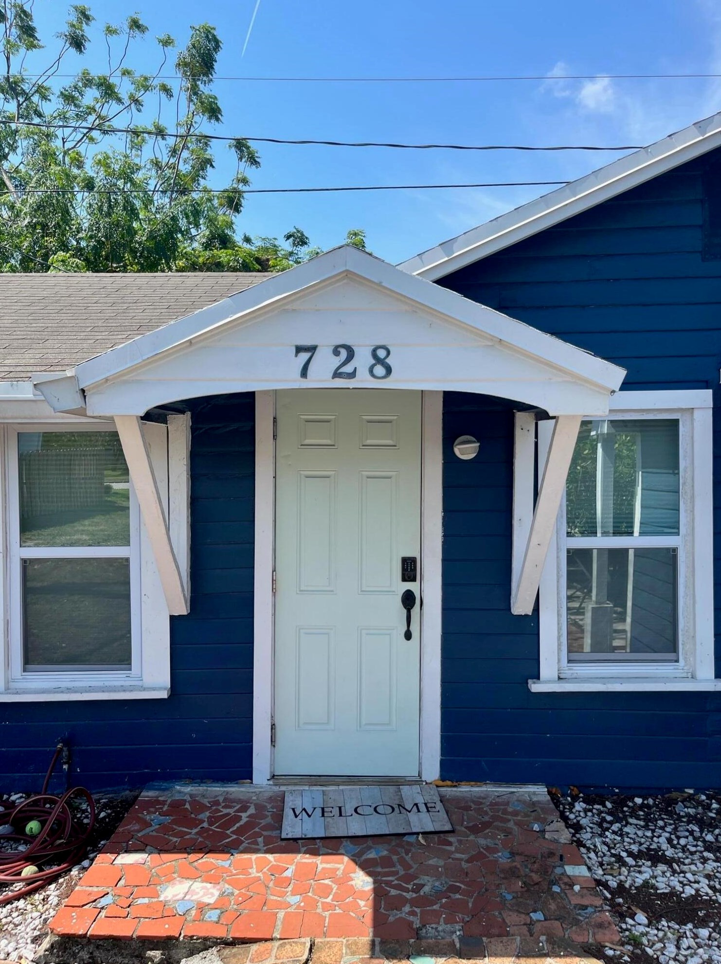 728 Talladega St, West Palm Beach, FL 33405