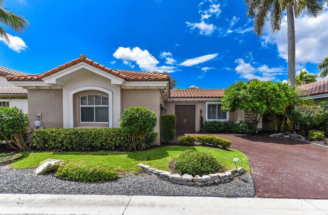6374 23rd St, Boca Raton, FL 33434-4367