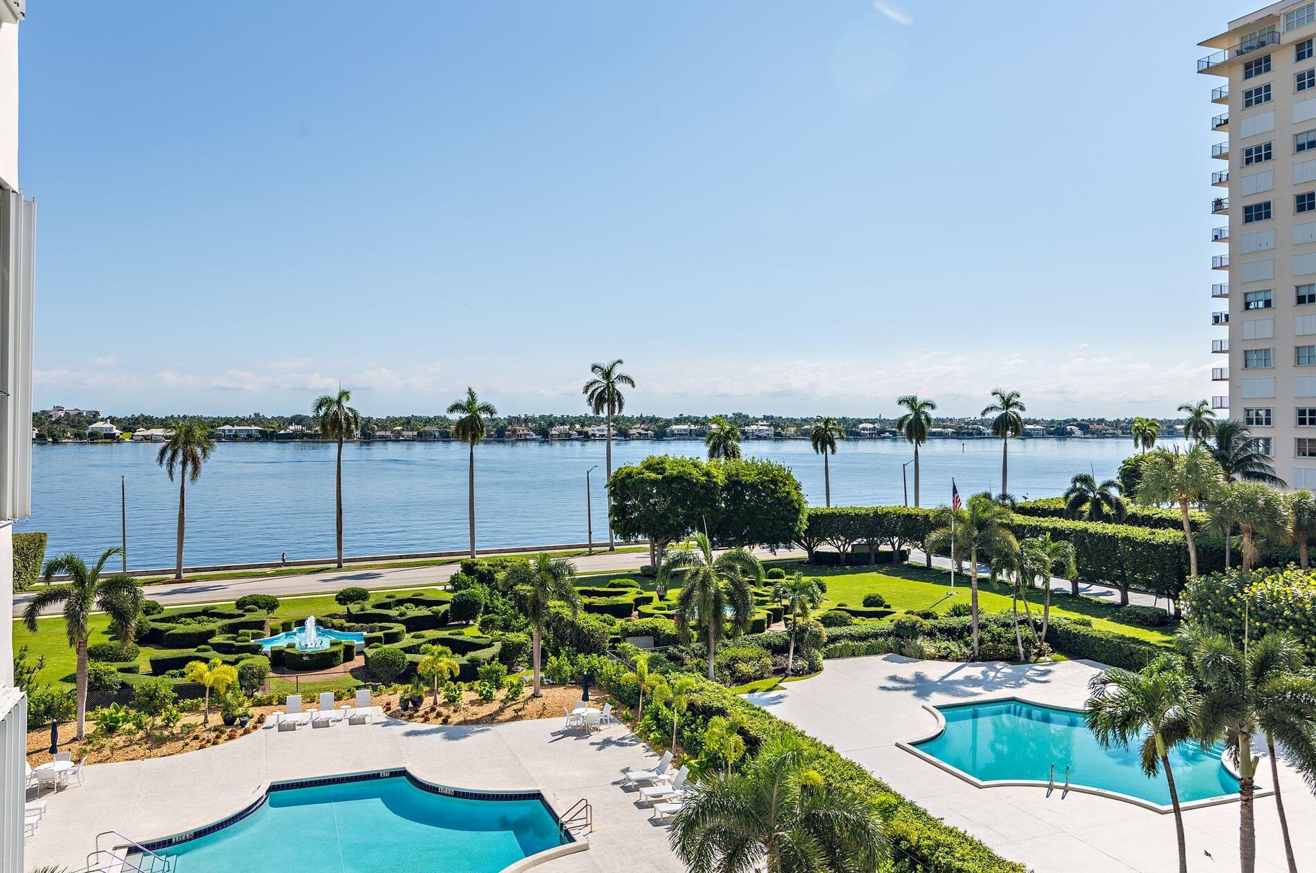 1701 S Flagler Dr #509, West Palm Beach, FL 33401