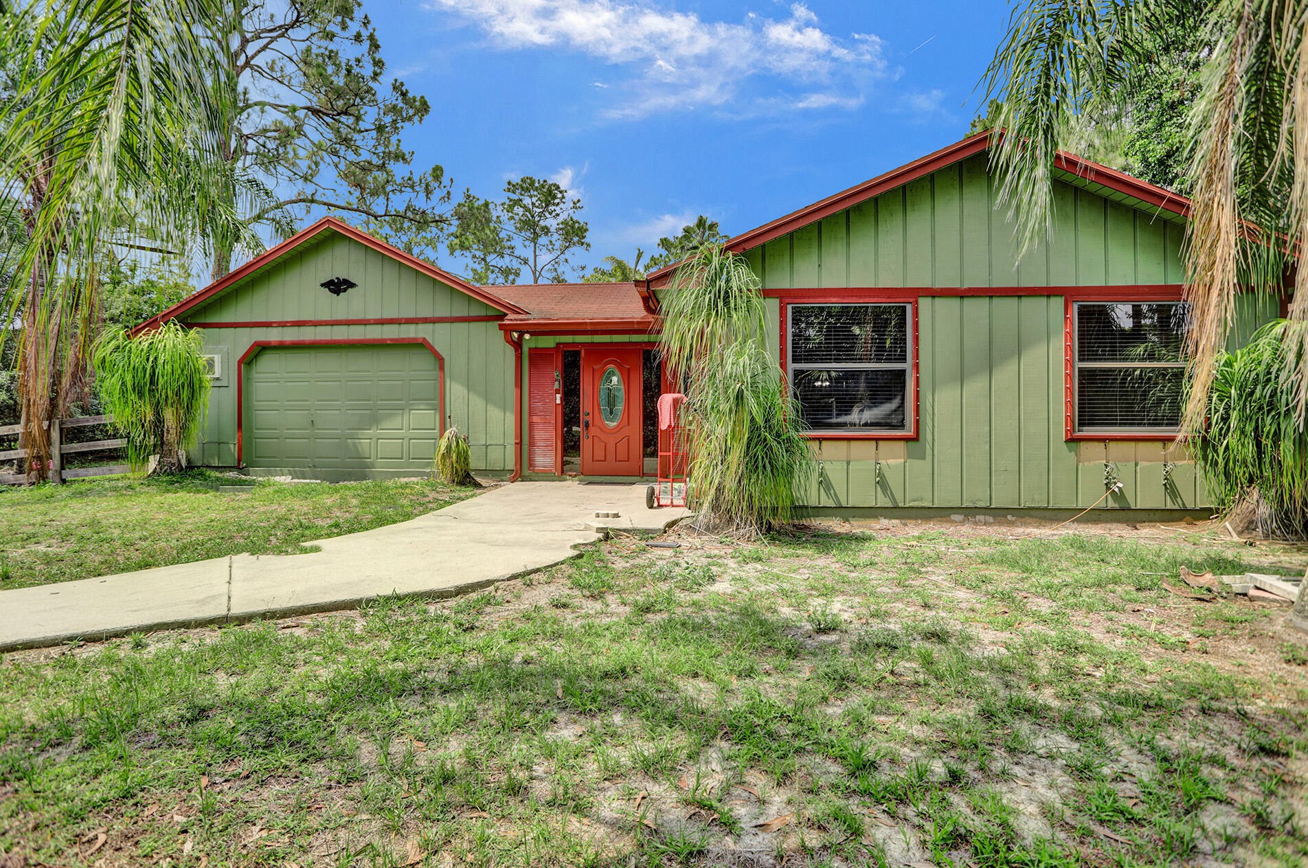16931 W Stallion Dr, Town of Loxahatchee Groves, FL 33470