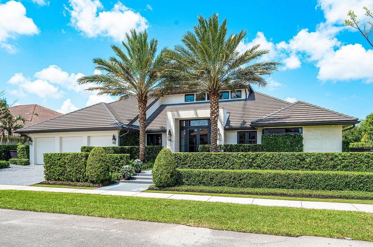 3055 Hampton Pl, Boca Raton, FL 33434-5323