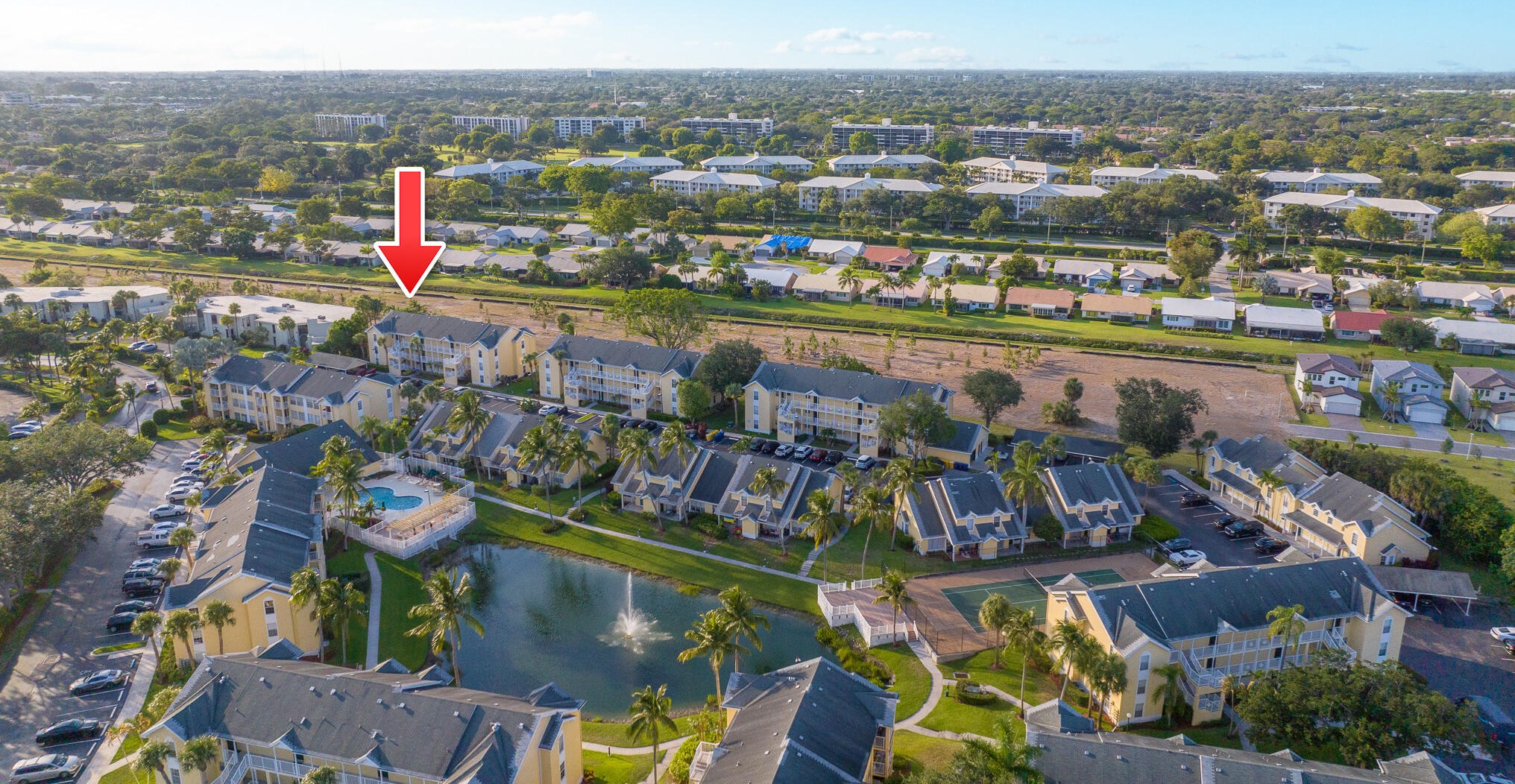 6284 La Costa Dr, Boca Raton FL  33433-6662 exterior