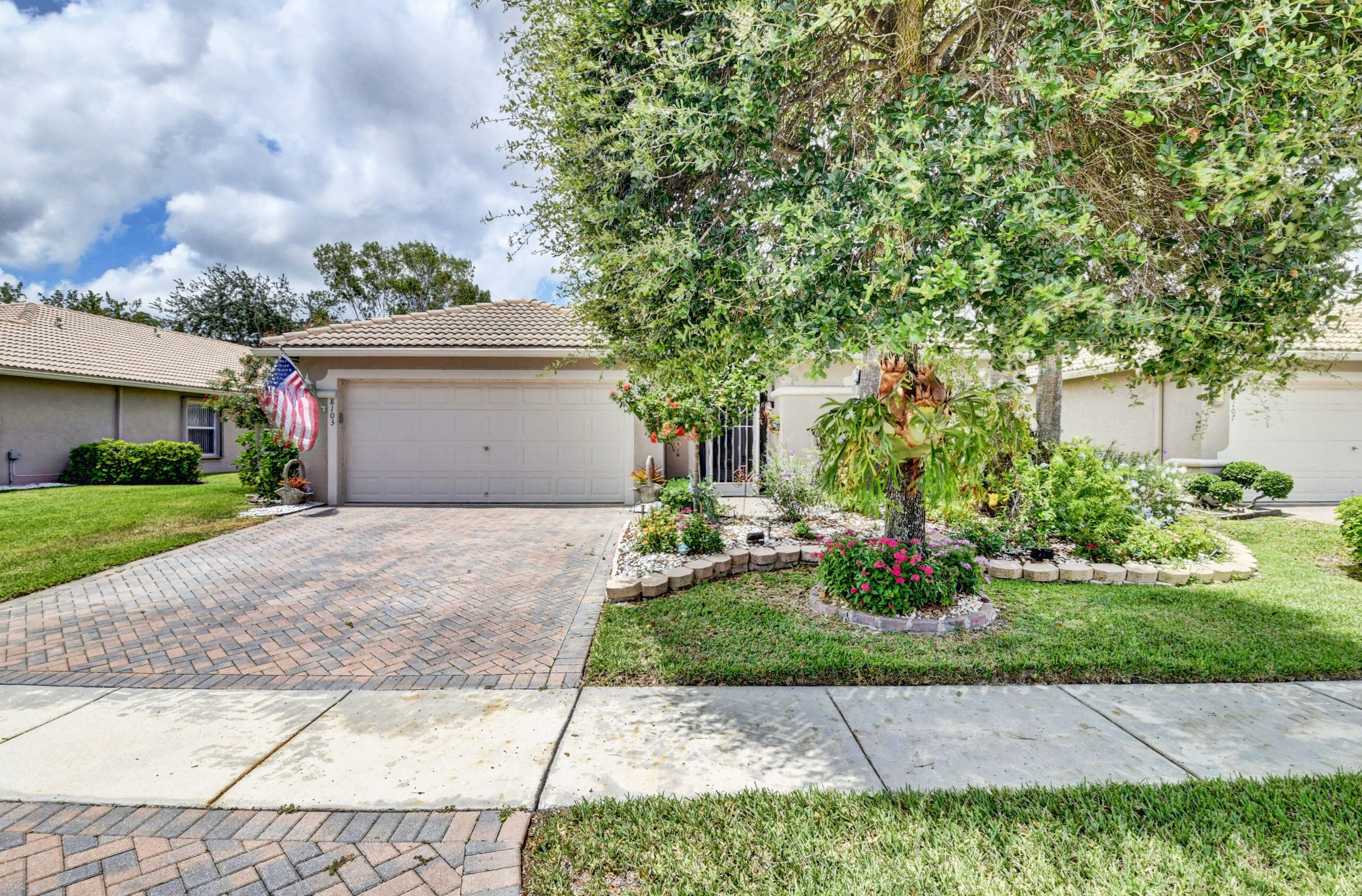 8103 Duomo Cir, Boynton Beach, FL 33472-7134