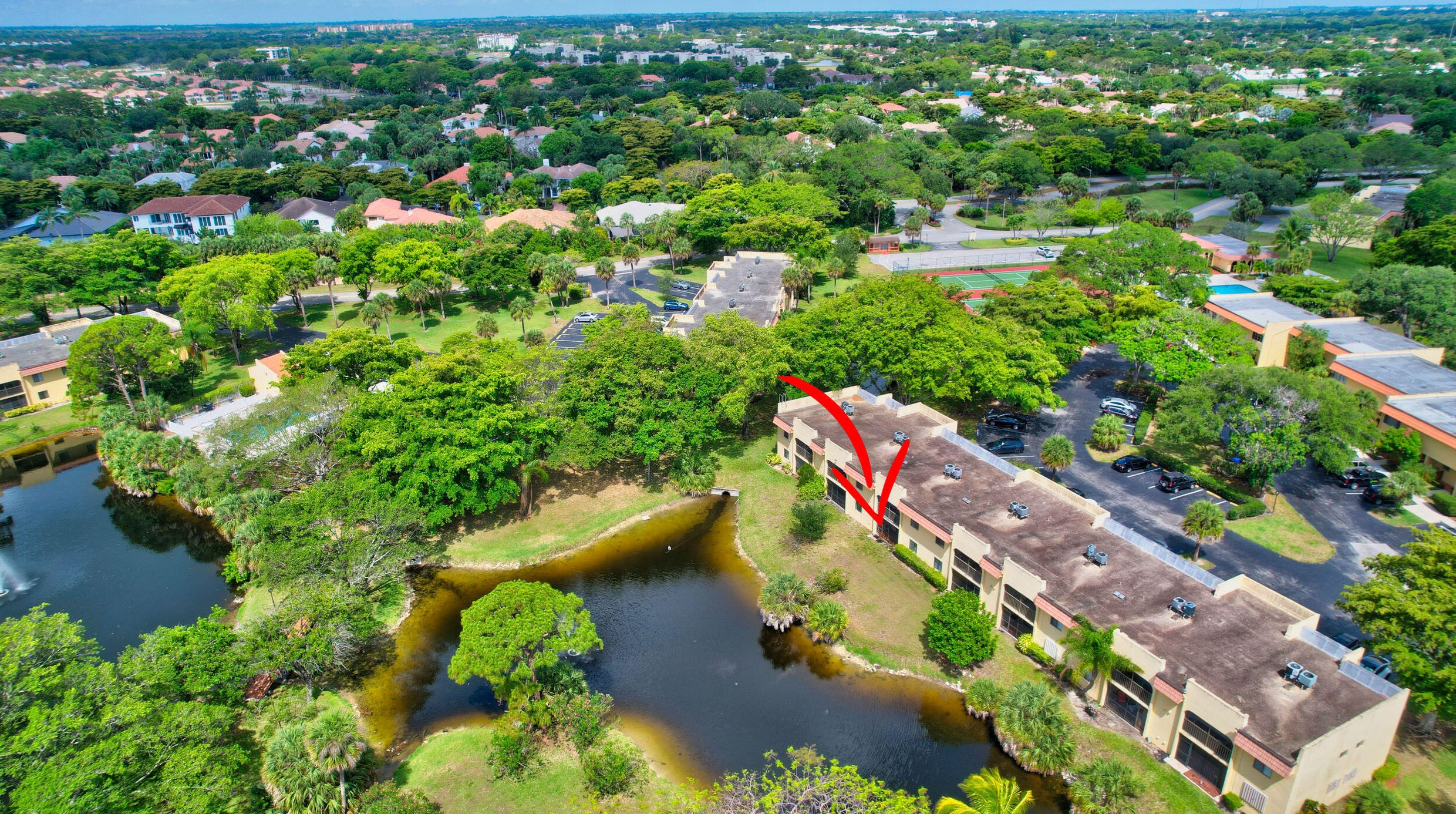 906 9th Street Cir, Boca Raton FL  33486-5272 exterior