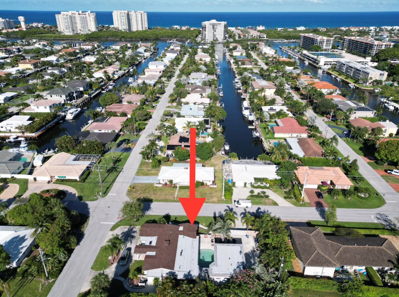 698 Forsyth St, Boca Raton, FL 33487-3202