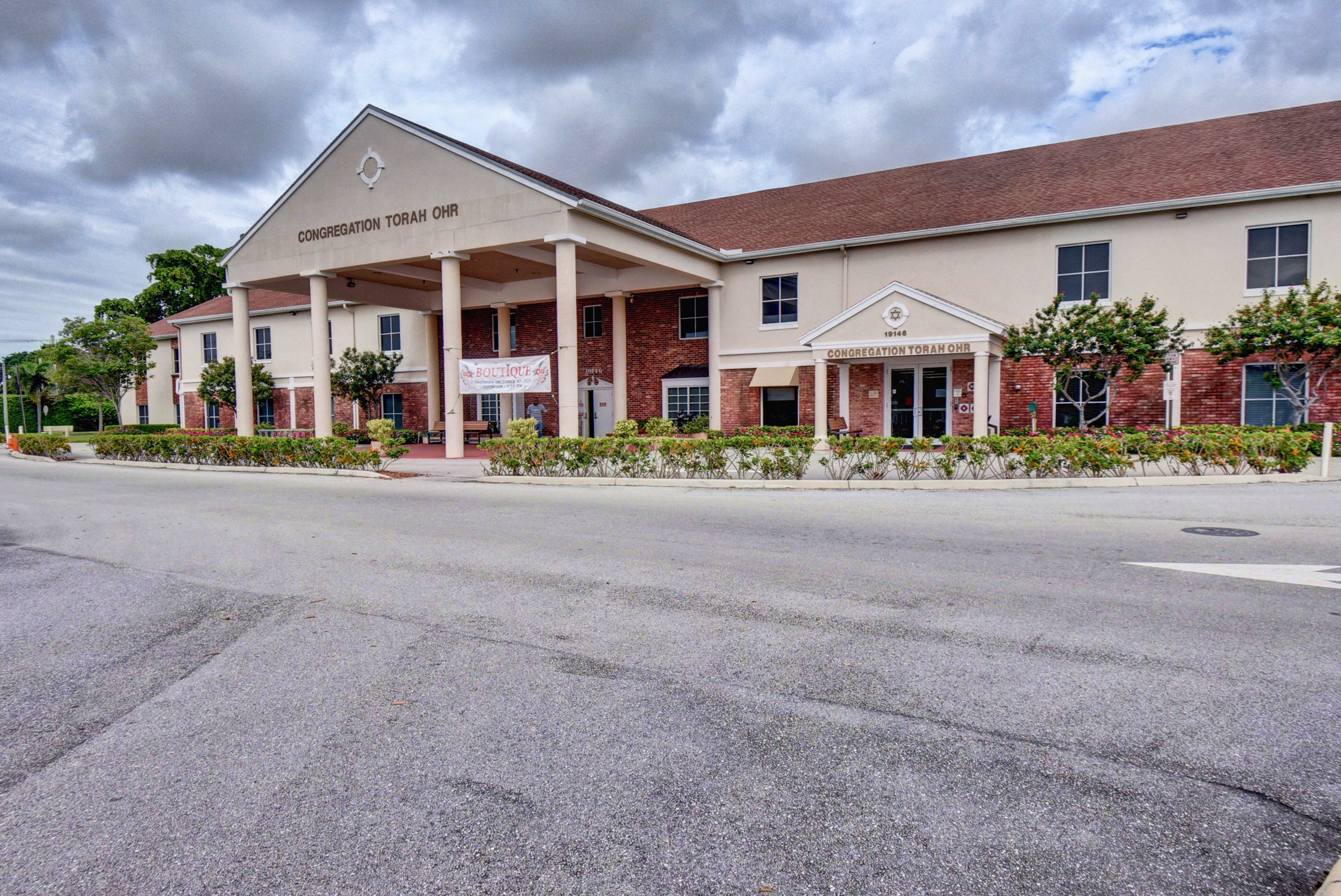 270 Suffolk G, Boca Raton FL  33434-2462 exterior