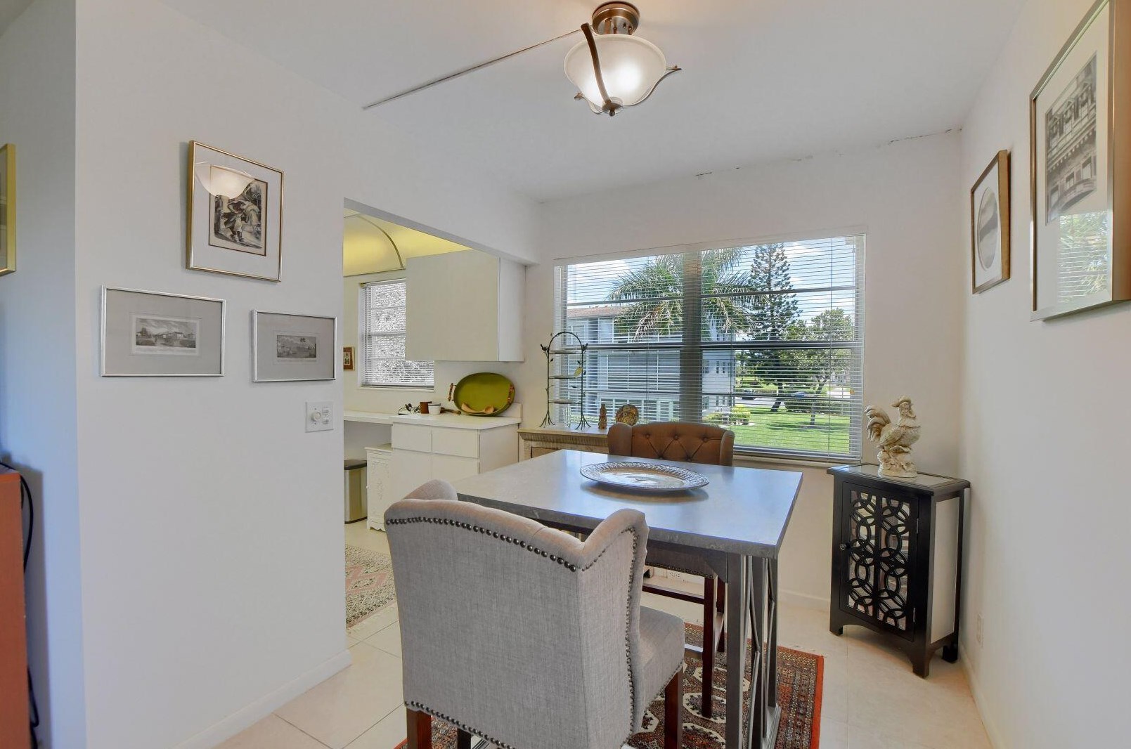 270 Suffolk G, Boca Raton FL  33434-2462 exterior