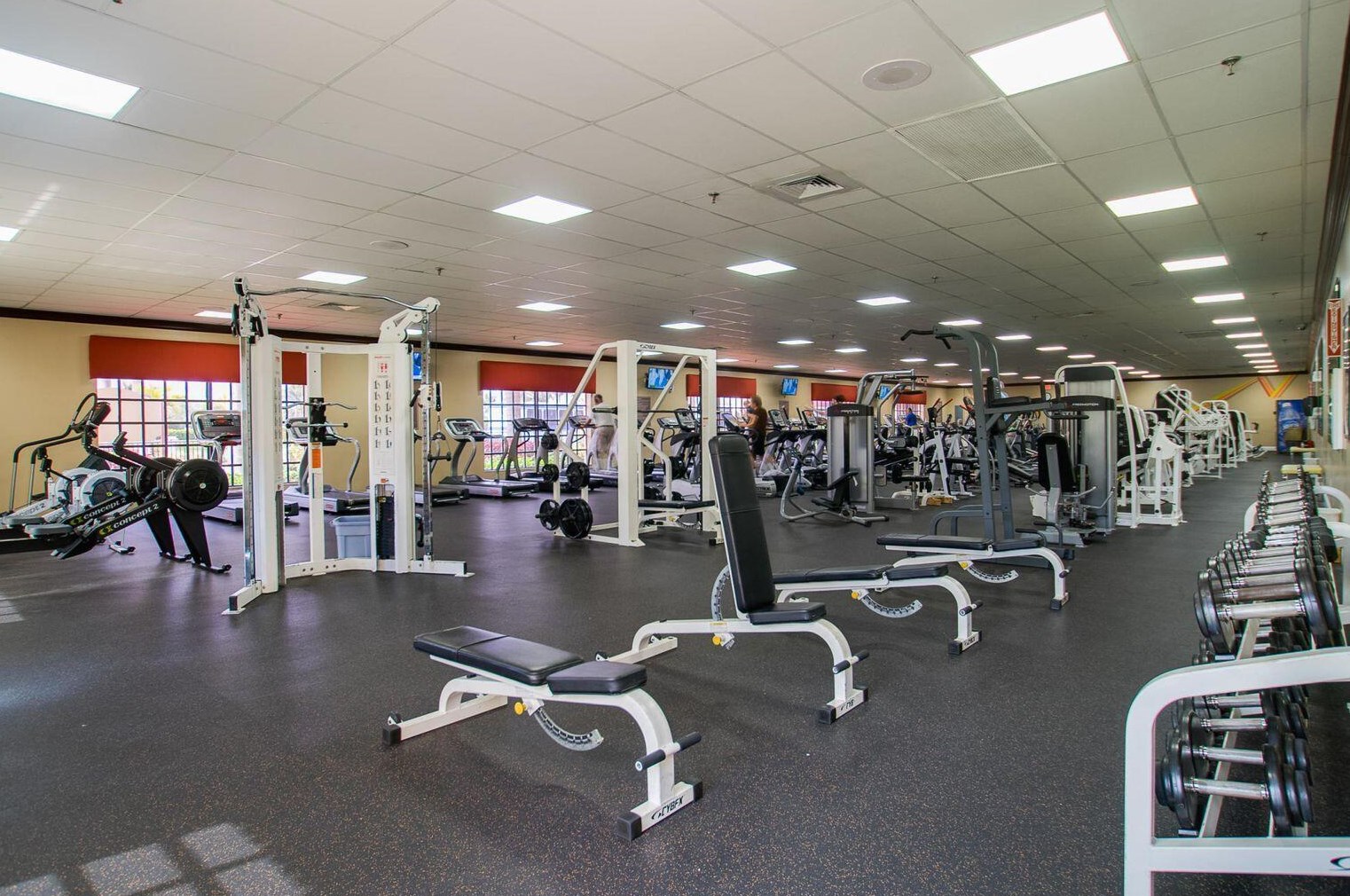 270 Suffolk G, Boca Raton FL  33434-2462 exterior