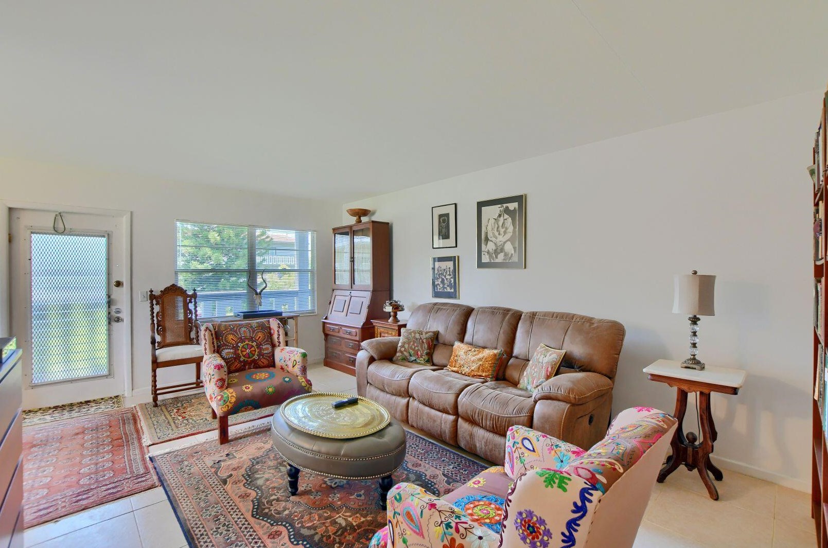 270 Suffolk G, Boca Raton FL  33434-2462 exterior