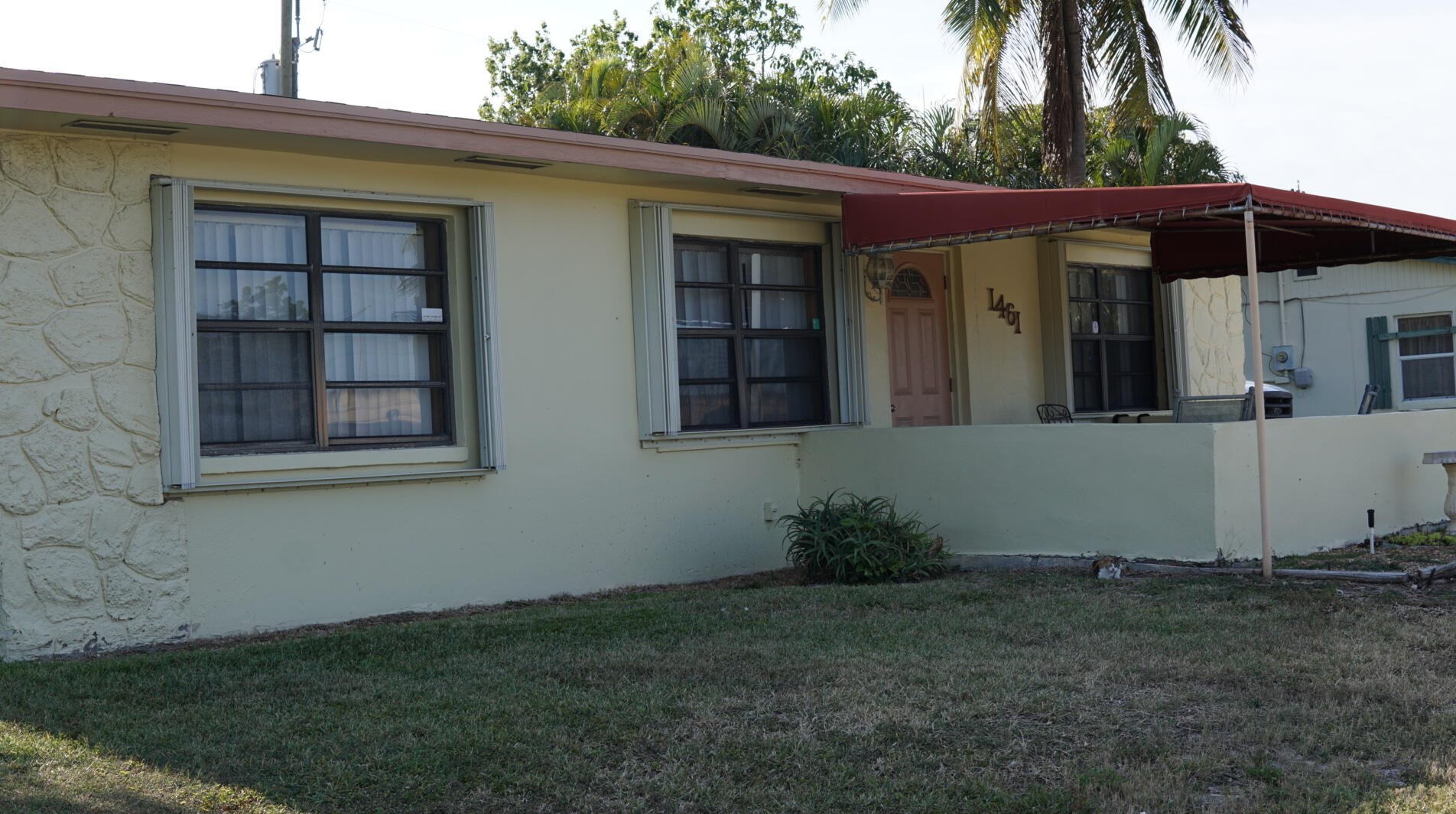 1461 Cochran Dr, Lake Worth, FL 33461-6027