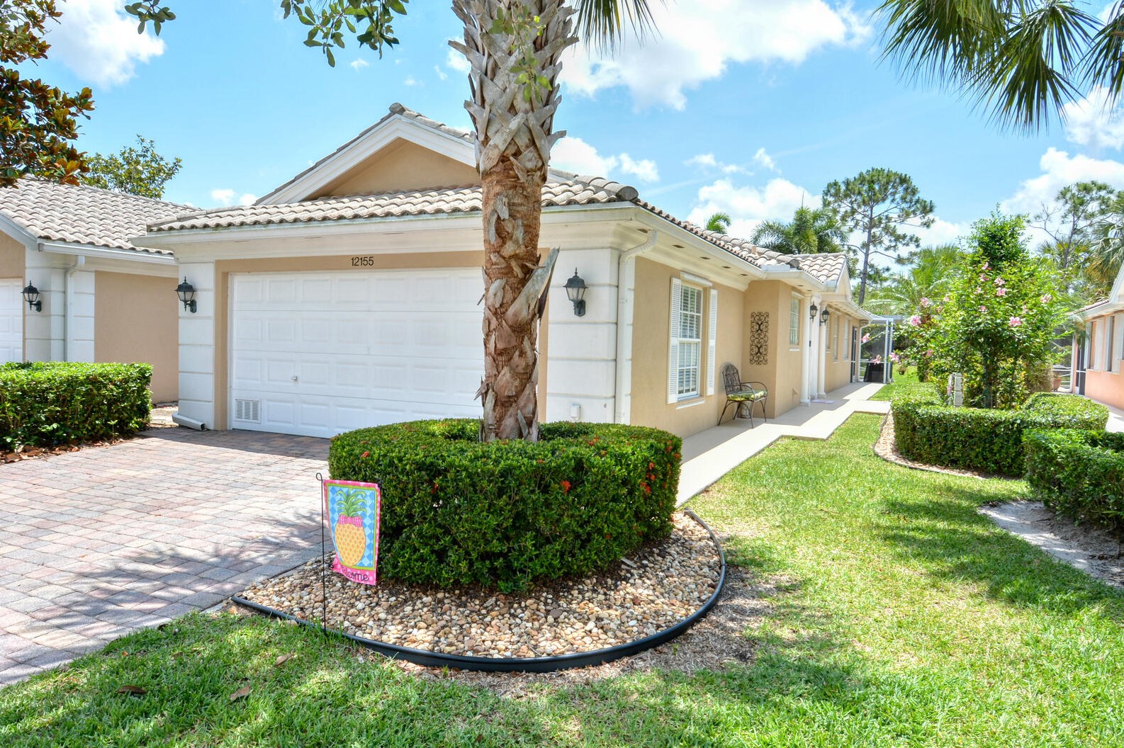 12155 Sw Elsinore Dr, Port Saint Lucie, FL 34987