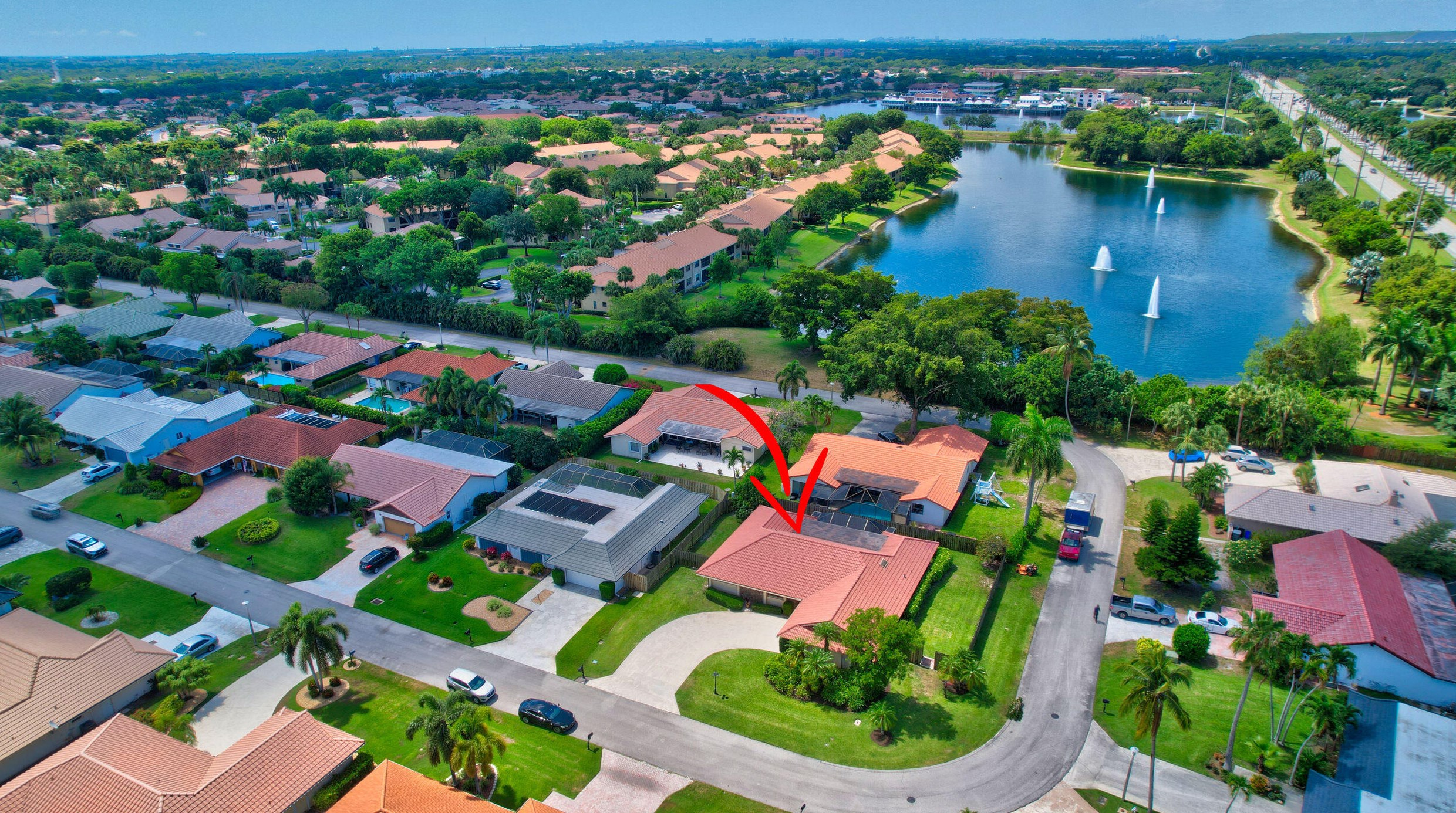 6896 Bianchini Cir, Boca Raton, FL 33433-6402