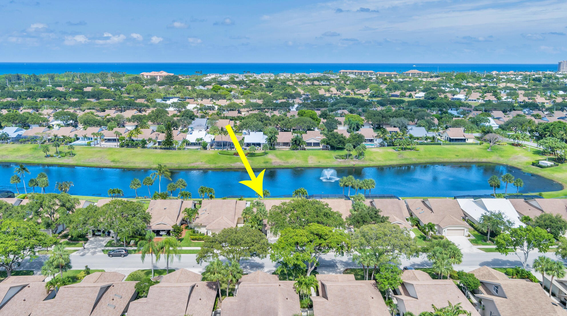 233 River Park Dr, Jupiter FL  33477-9326 exterior