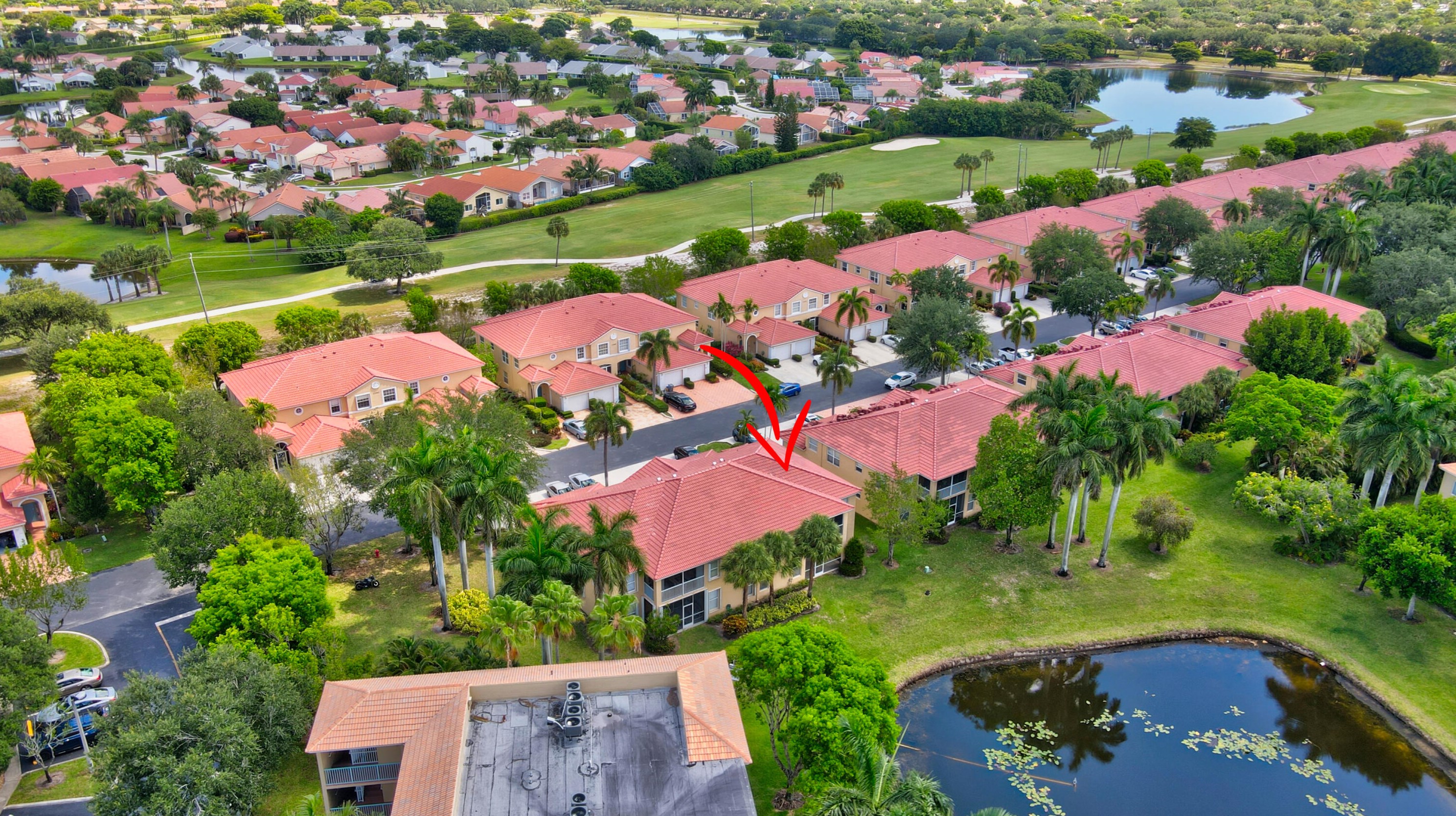 12467 Crystal Pointe Dr, Boynton Beach, FL 33437-5673