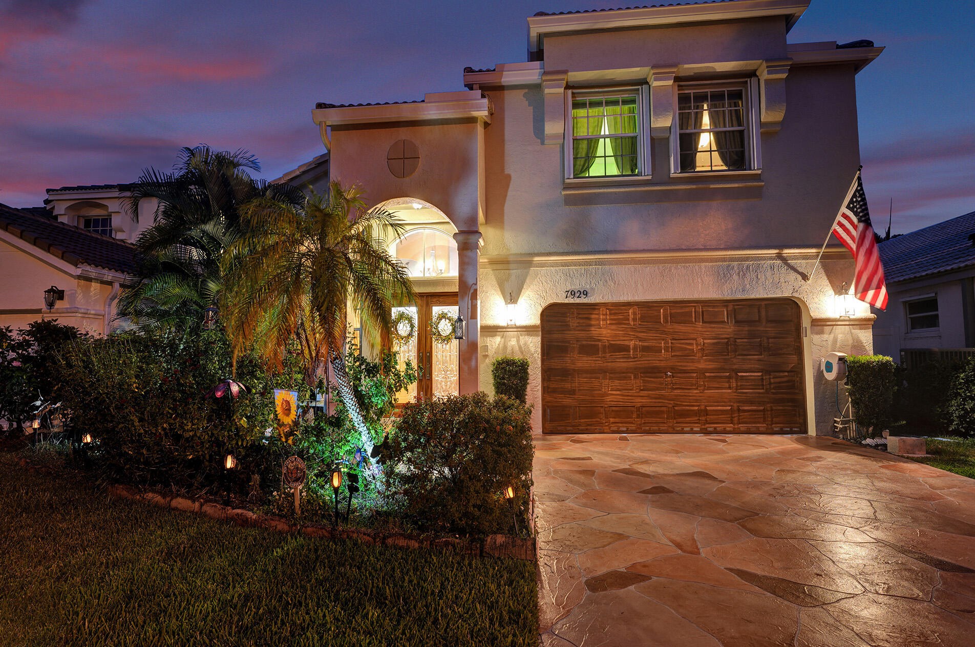7929 Ambleside Way, Lake Worth, FL 33467-7351