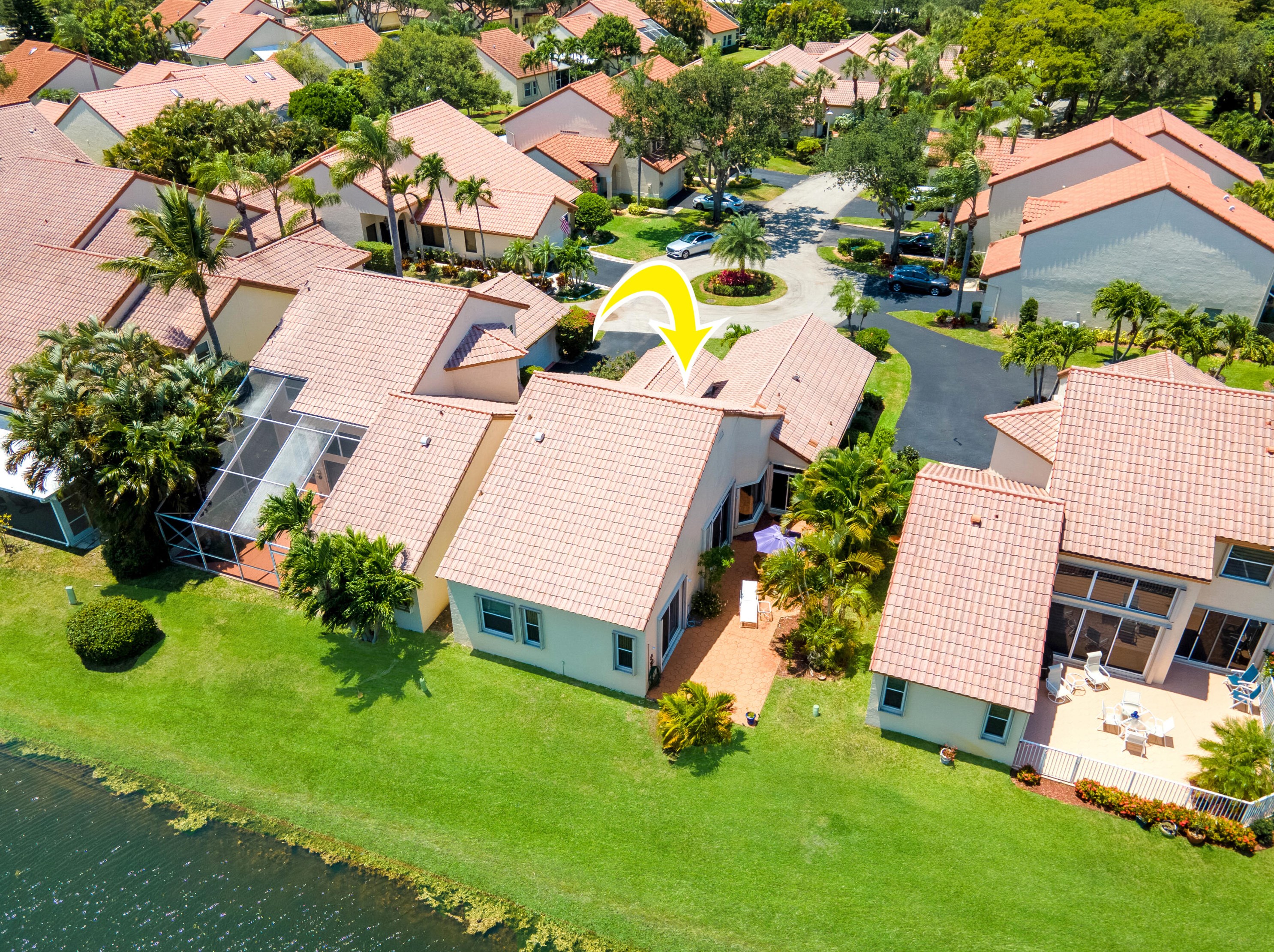 23479 Water Cir, Boca Raton, FL 33486