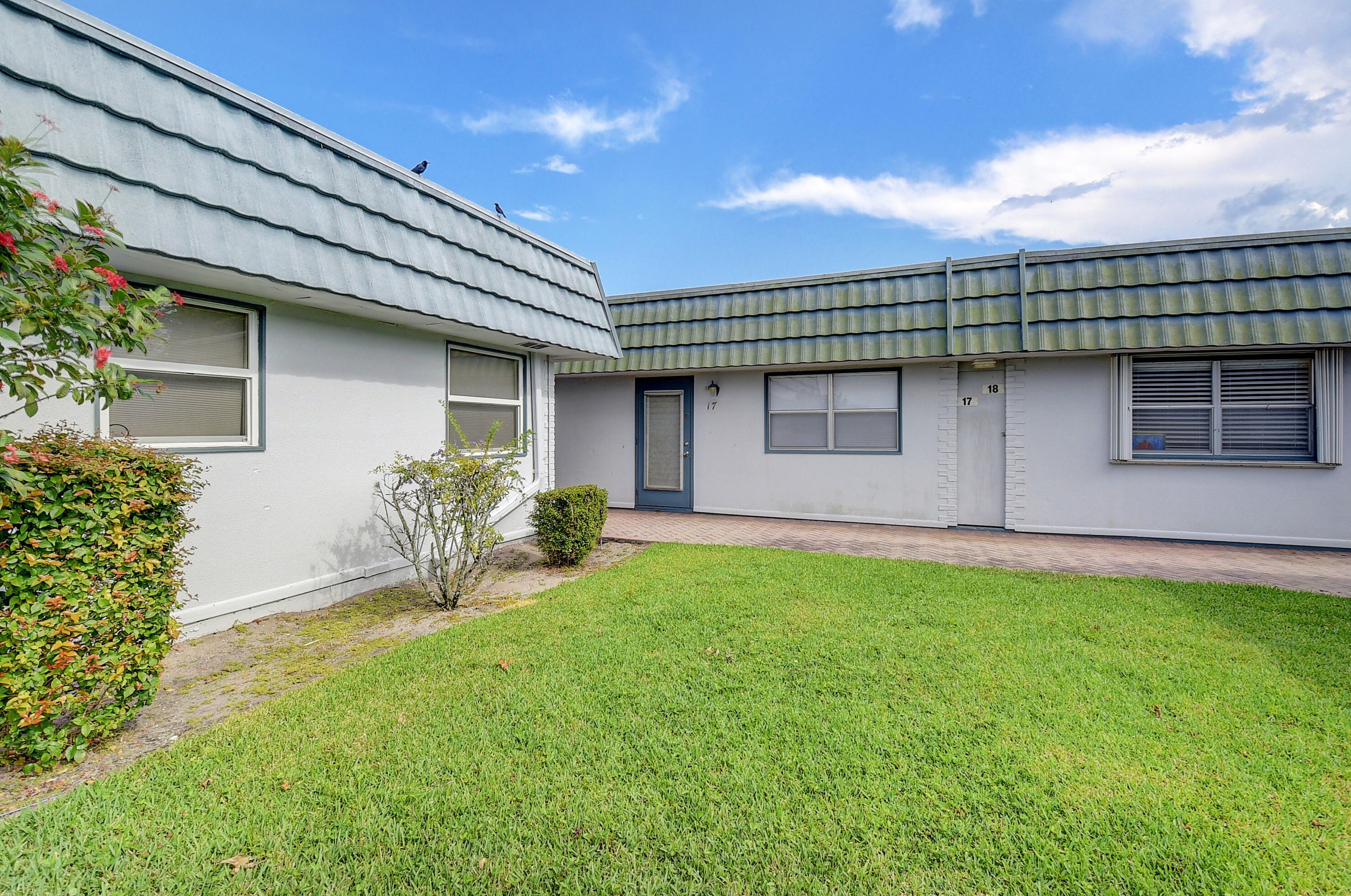 17 Waterford A, Delray Beach, FL 33446