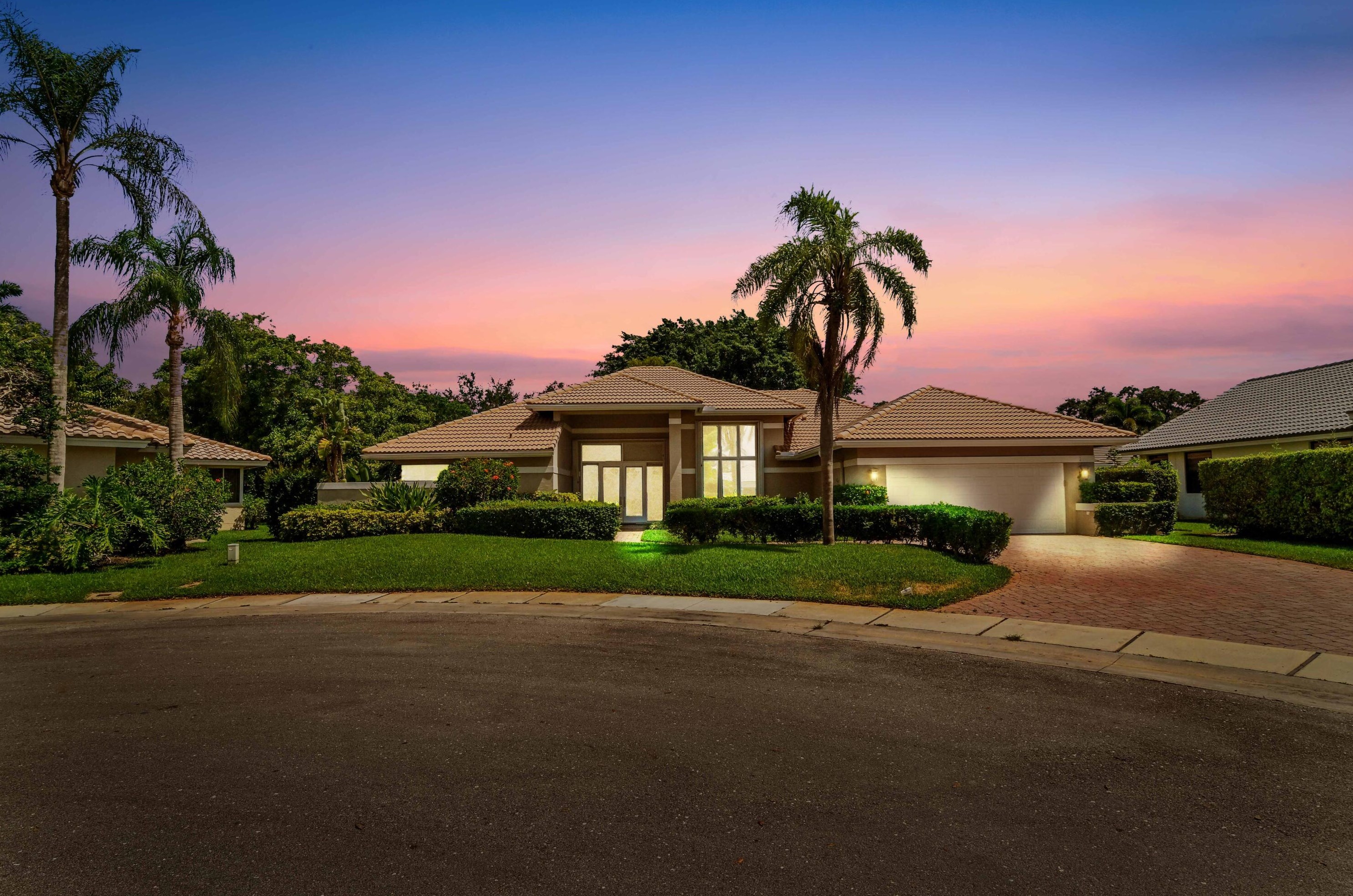 3267 Westminster Dr, Boca Raton, FL 33496