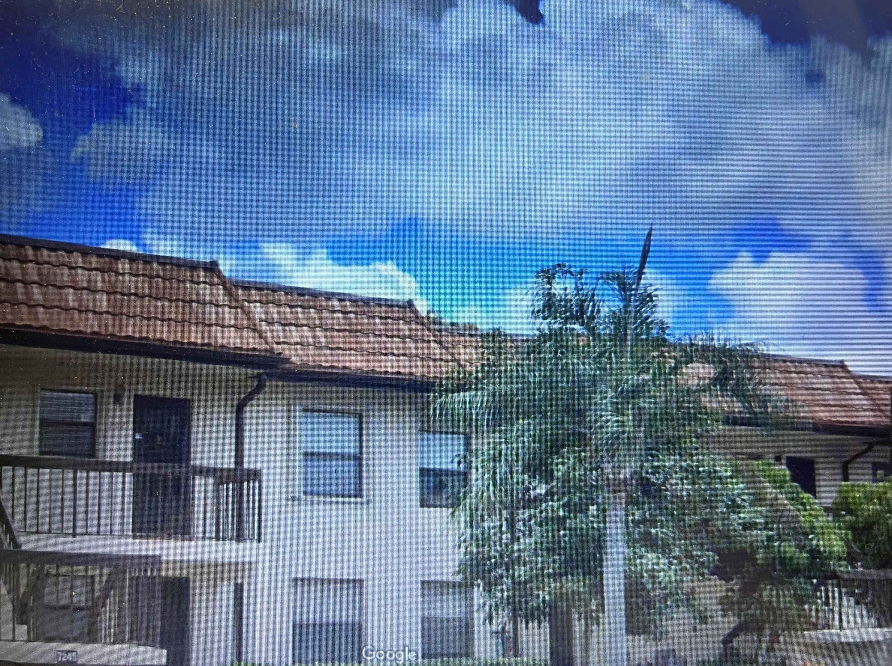 7245 Golf Colony Ct, Lake Worth, FL 33467-3988