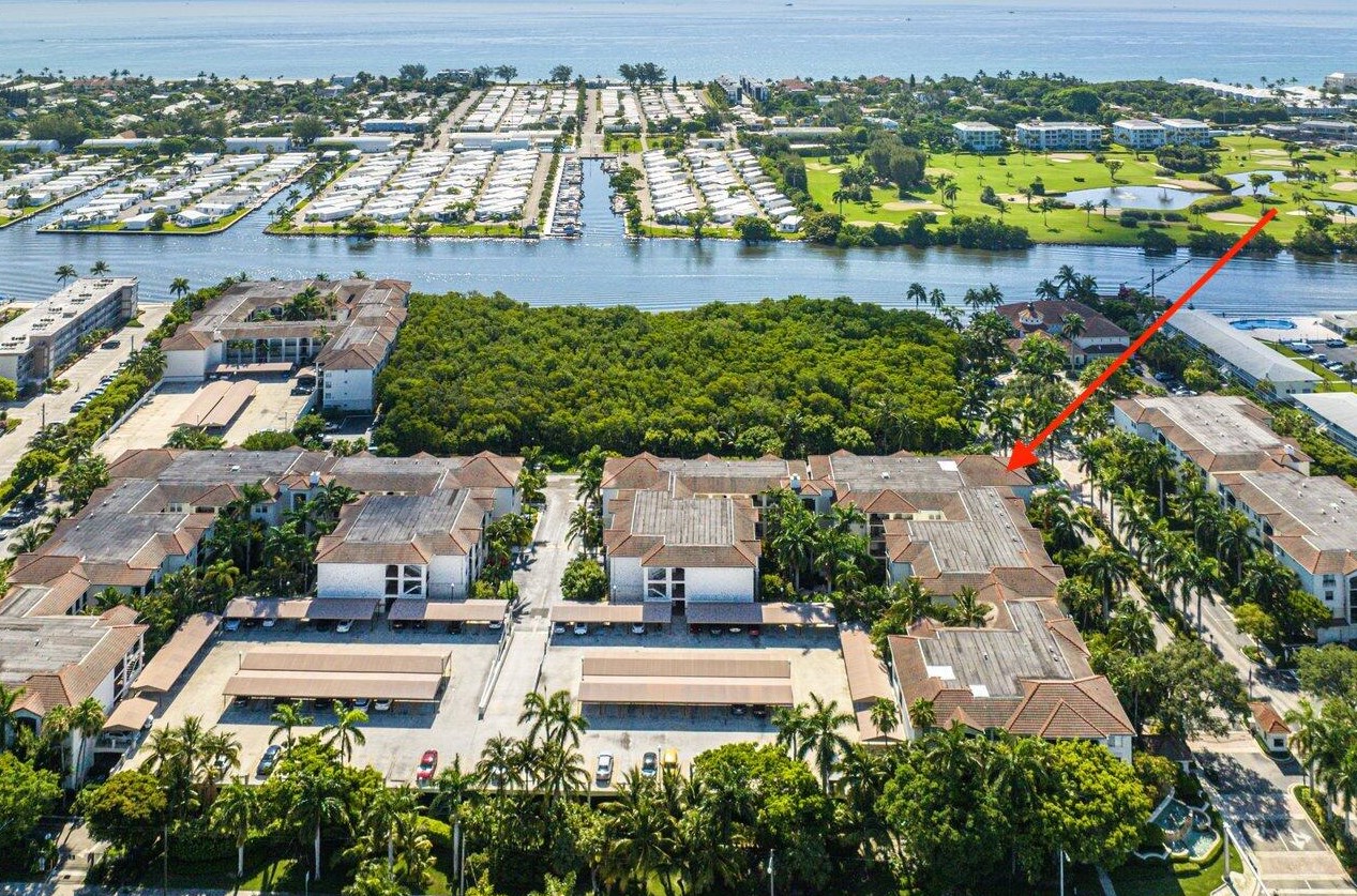 2411 Tuscany Way #2-411, Boynton Beach, FL 33435