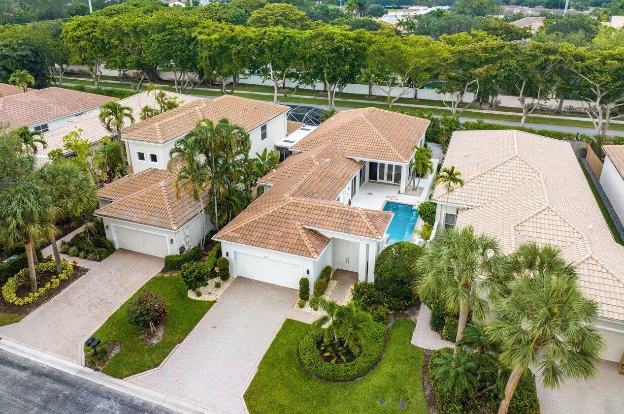 6648 23rd Ter, Boca Raton, FL 33496-3633
