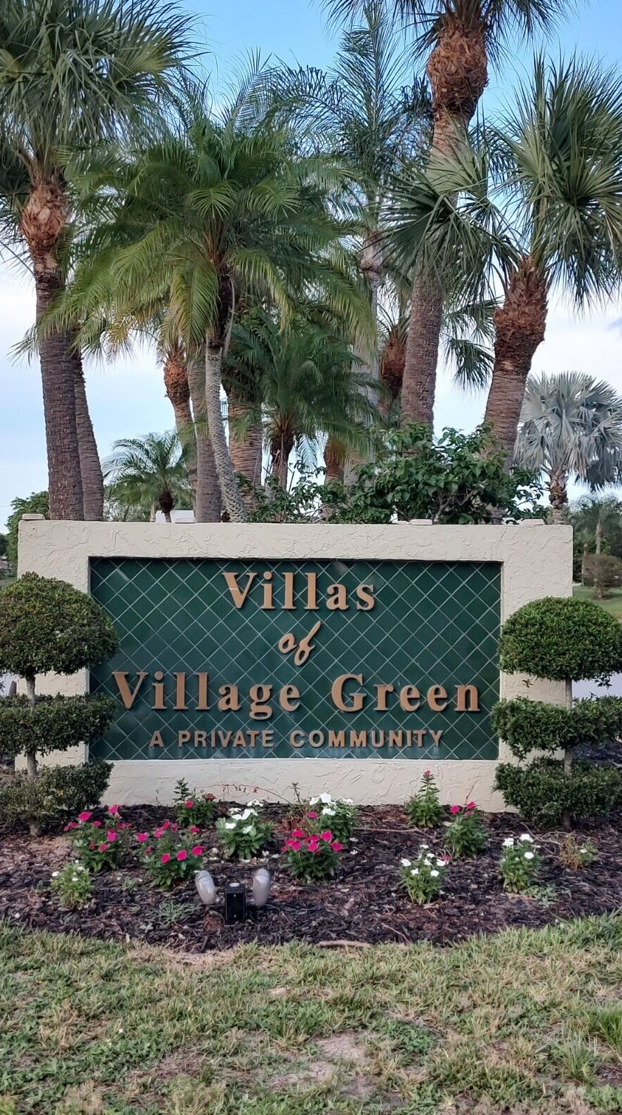1476 Se Colchester Cir, Fort Pierce, FL 34952
